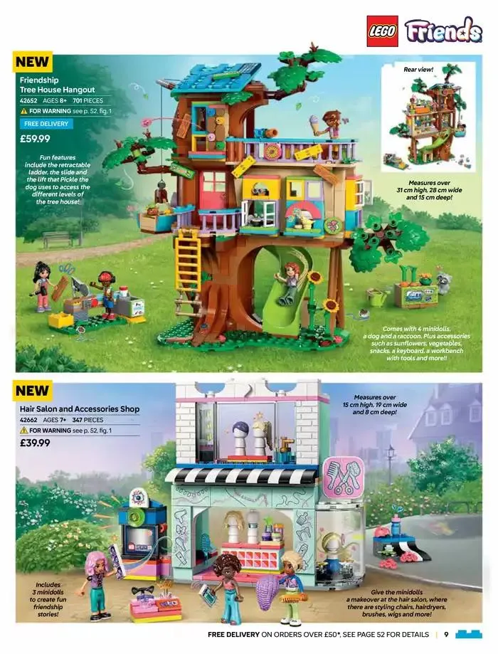 January 2025 Catalogue  from 7 January to 31 January 2025 - Catalogue Page 9