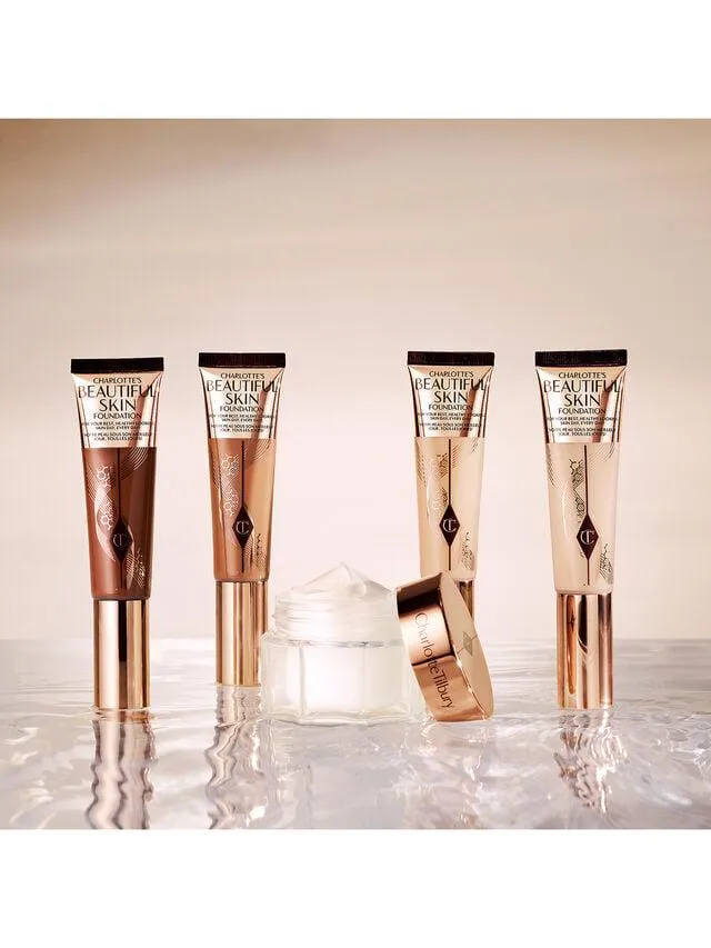 Charlotte Tilbury