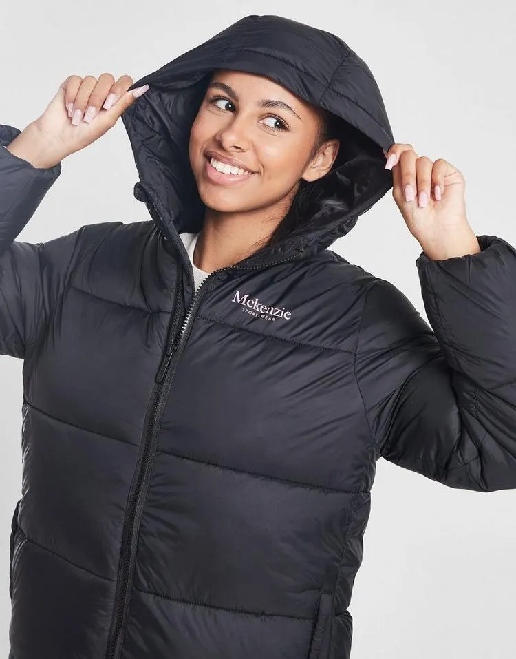 McKenzie Girls' Pearl Jacket Junior