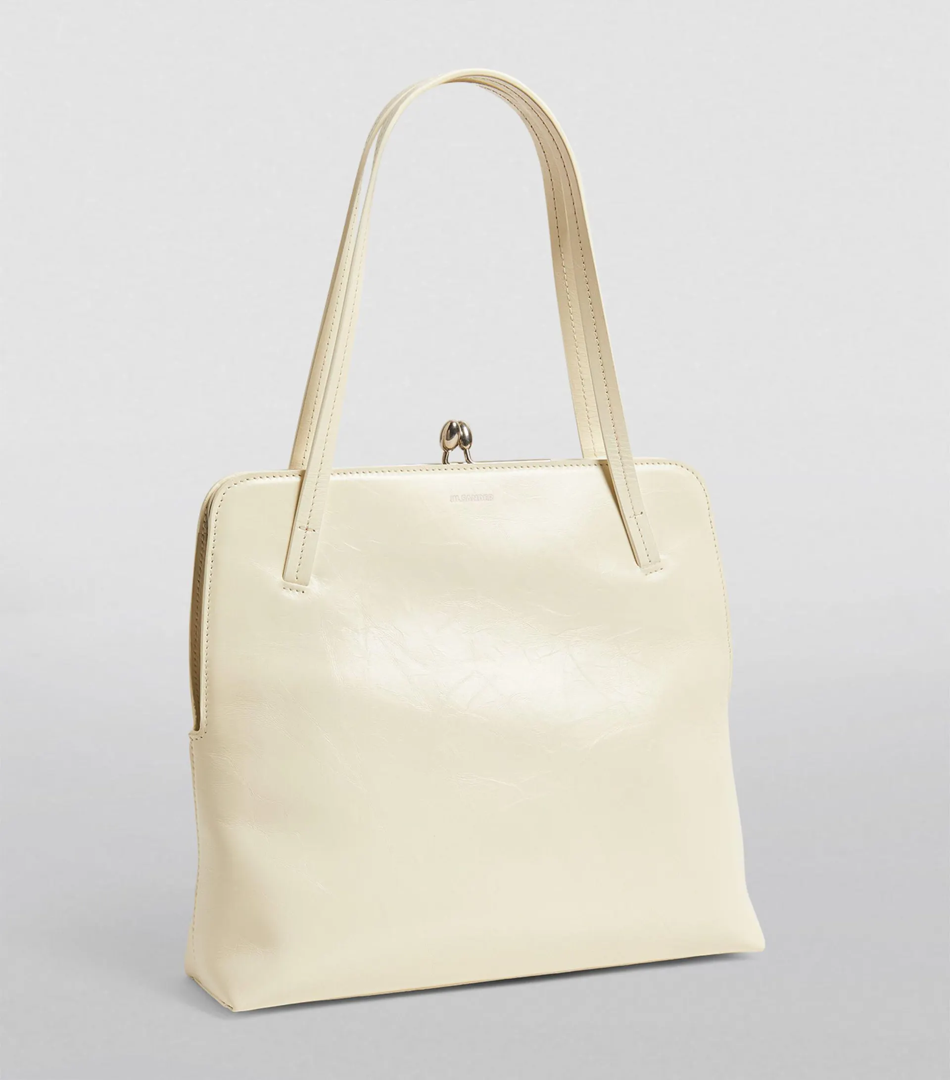 Medium Goji Square Bag