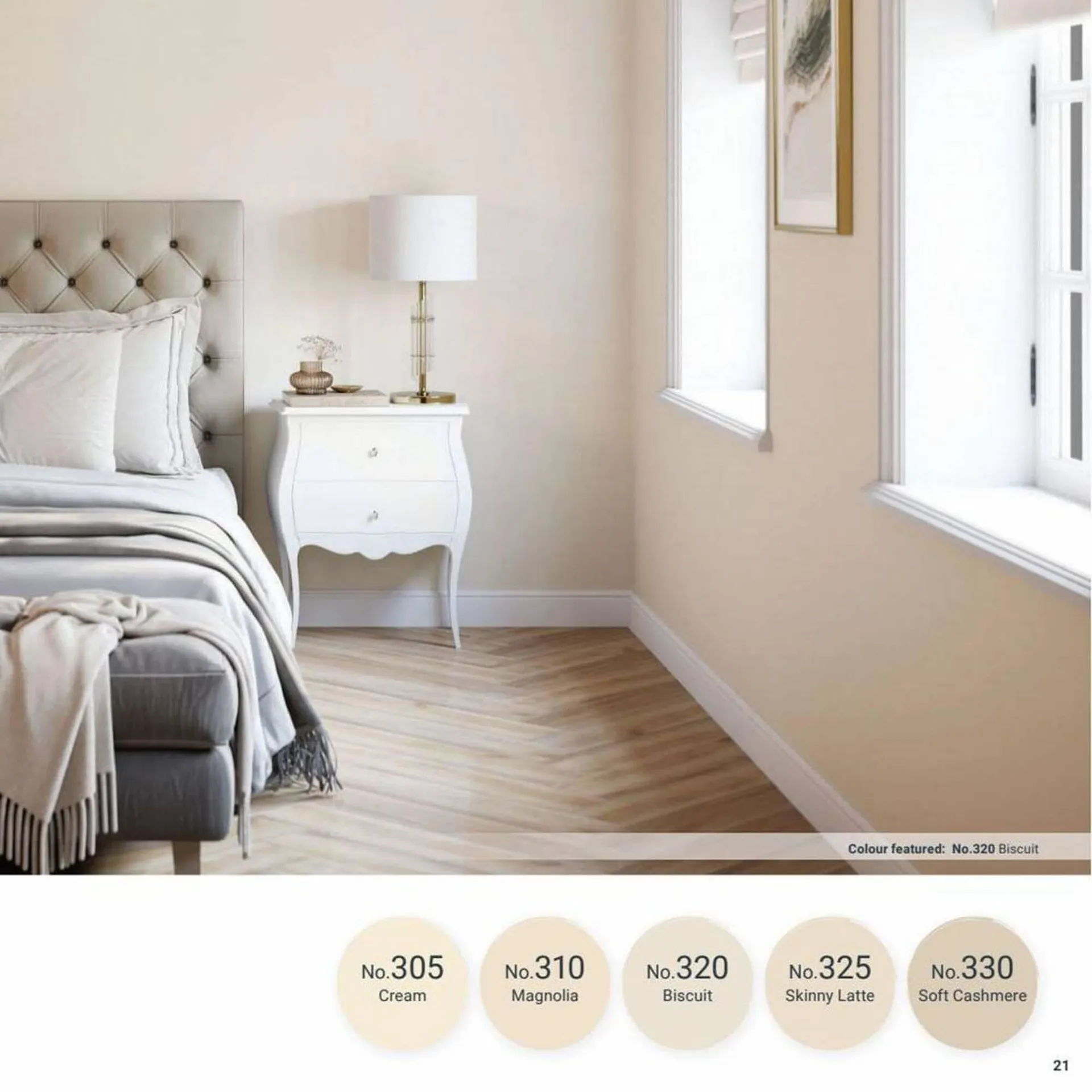 Wickes Catalog from 12 December to 30 June 2024 - Catalogue Page 21