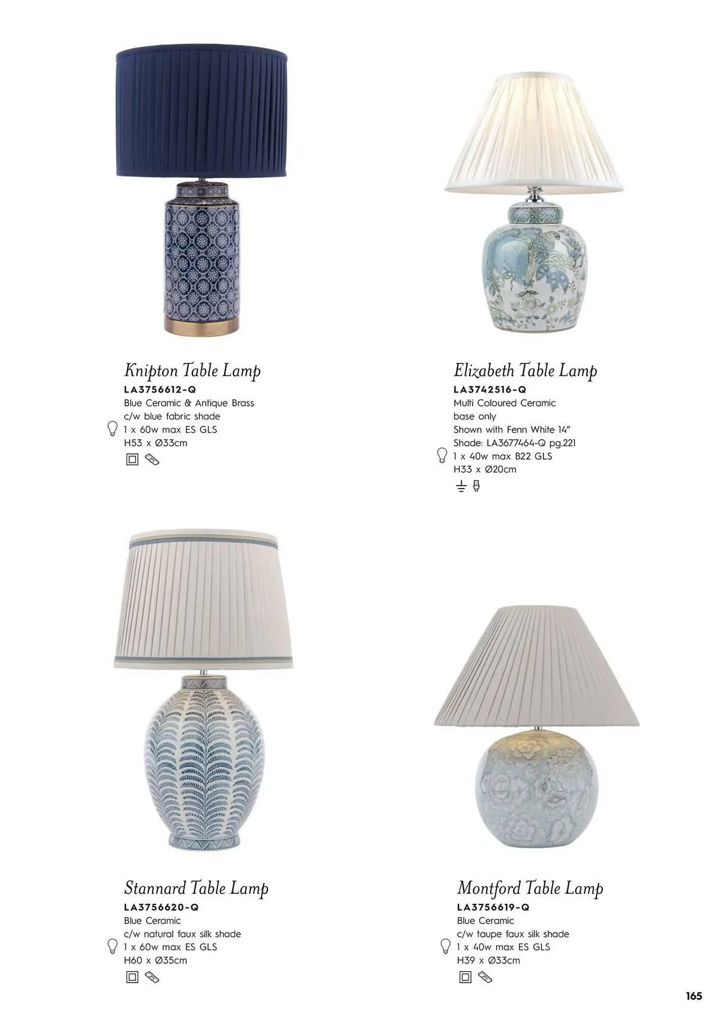 Laura Ashley catalogue from 30 September to 31 December 2025 - Catalogue Page 167