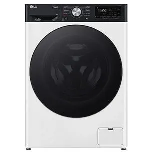 LG F2Y708WBTN1 8kg TurboWash Steam Washing Machine – WHITE