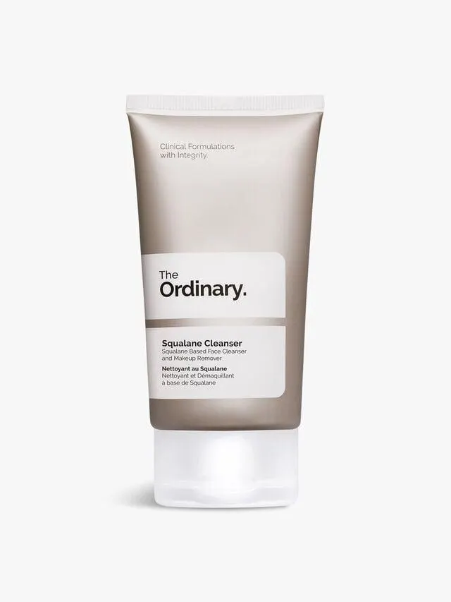 The Ordinary Hydration Support Bundle