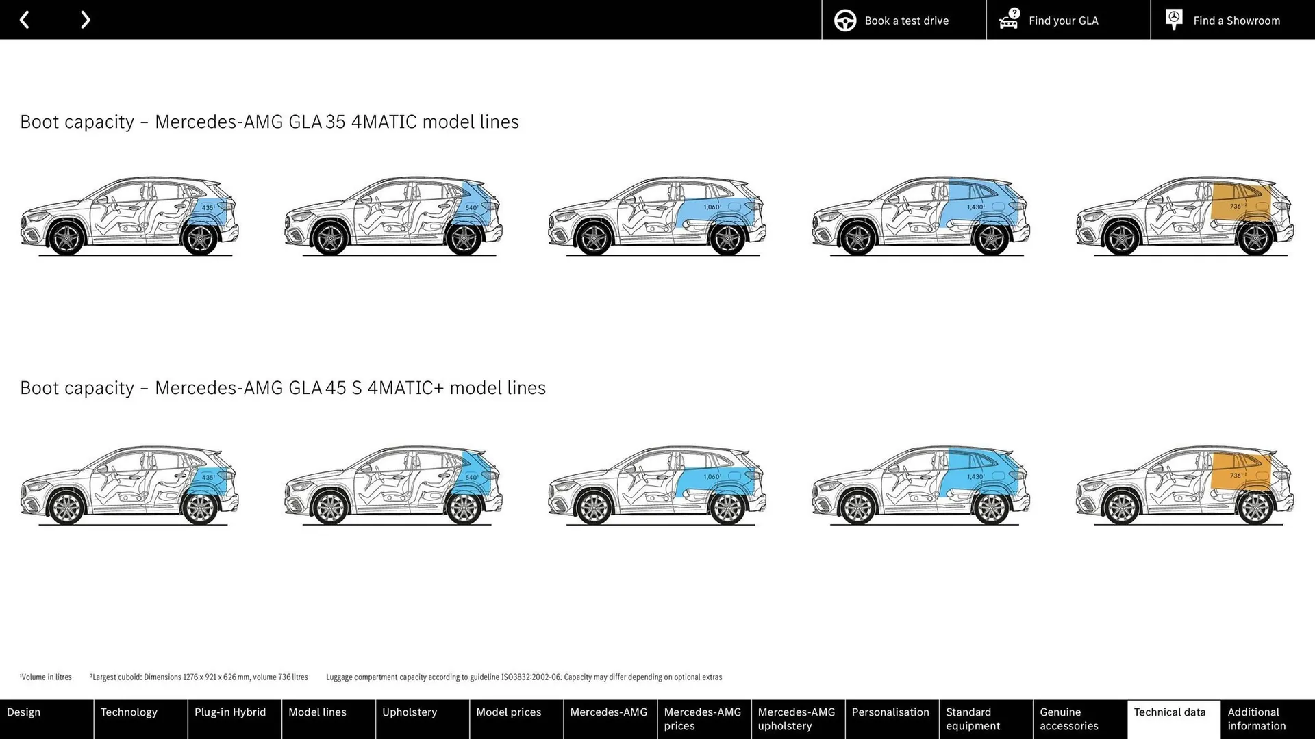 Mercedes-Benz leaflet from 24 June to 24 June 2026 - Catalogue Page 68