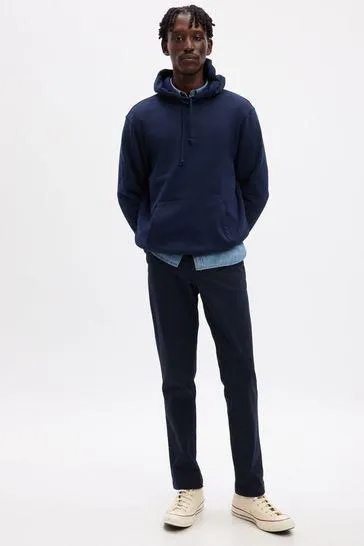 Slim Fit Modern Chinos