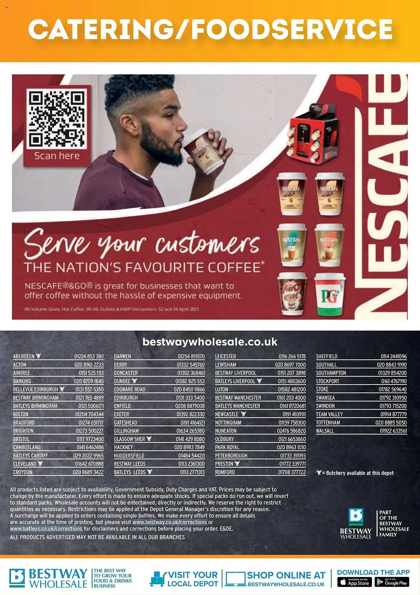 Bestway leaflet from 5 January to 29 January 2026 - Catalogue Page 16