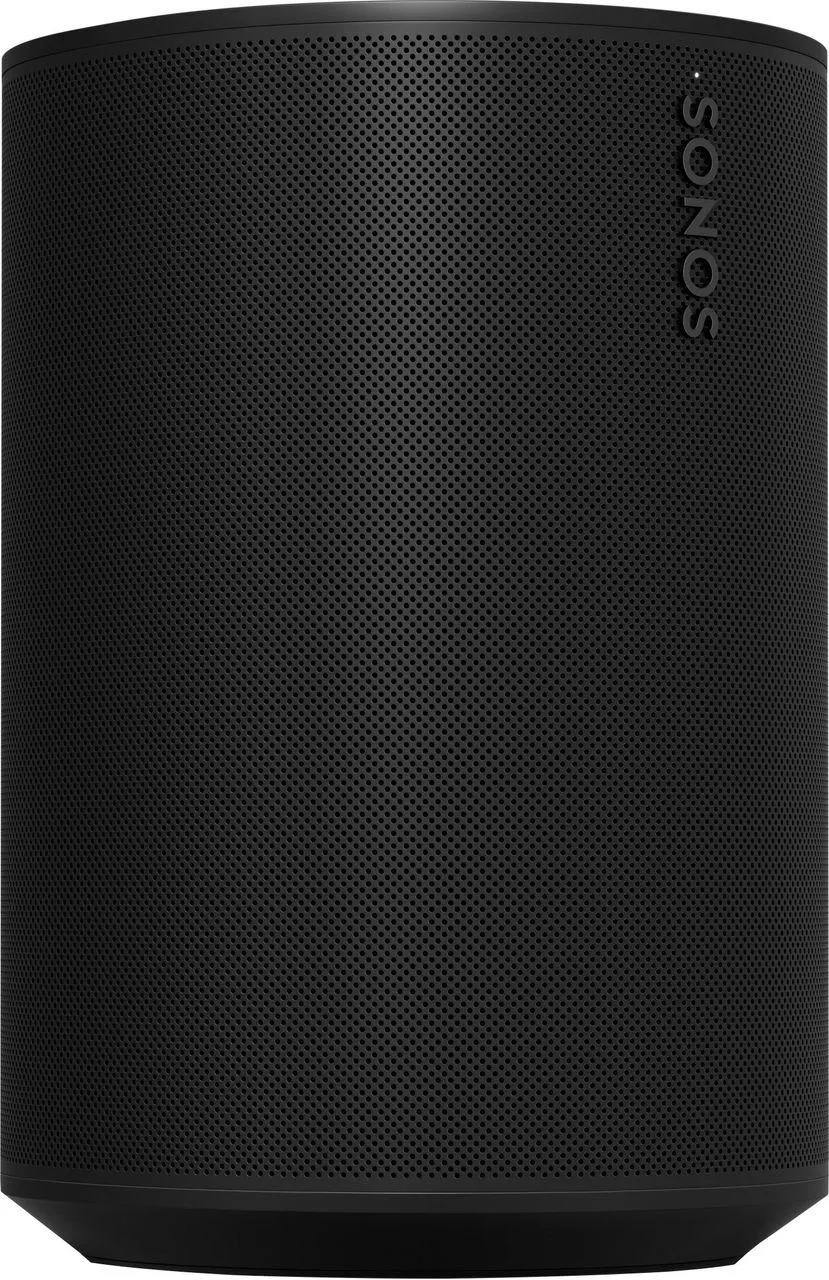 Sonos Era 100 Multi Room Wireless Speaker - Black