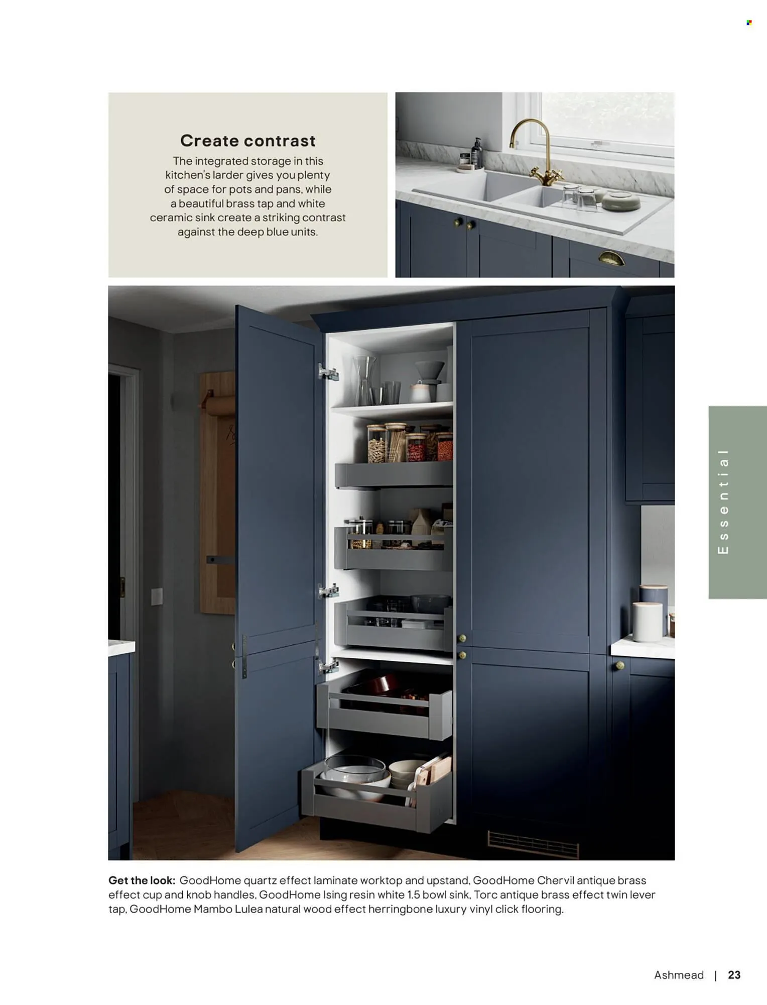 B&Q brochure from 3 February to 10 February 2026 - Catalogue Page 23