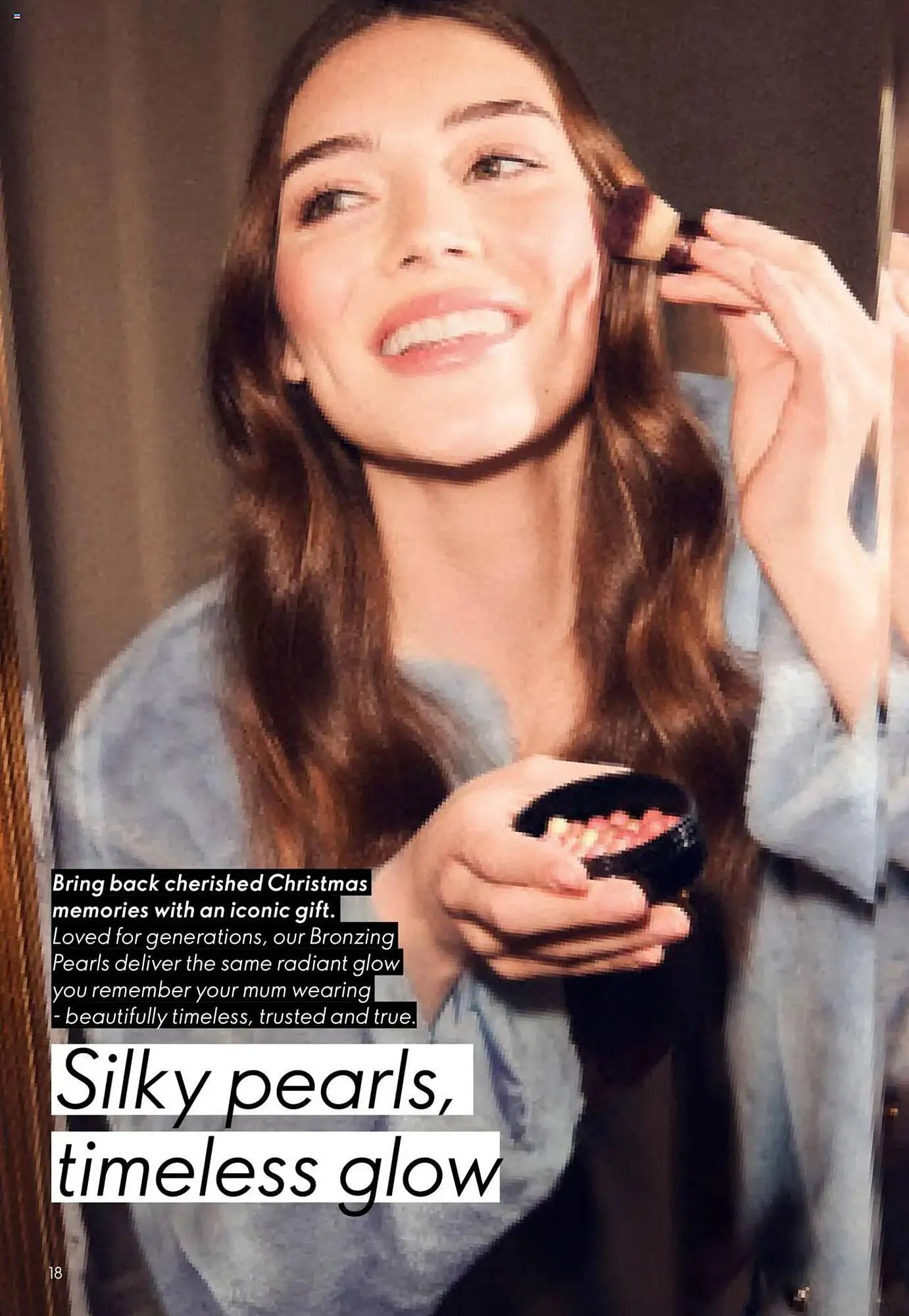 Oriflame catalogue from 12 November to 3 December 2025 - Catalogue Page 18