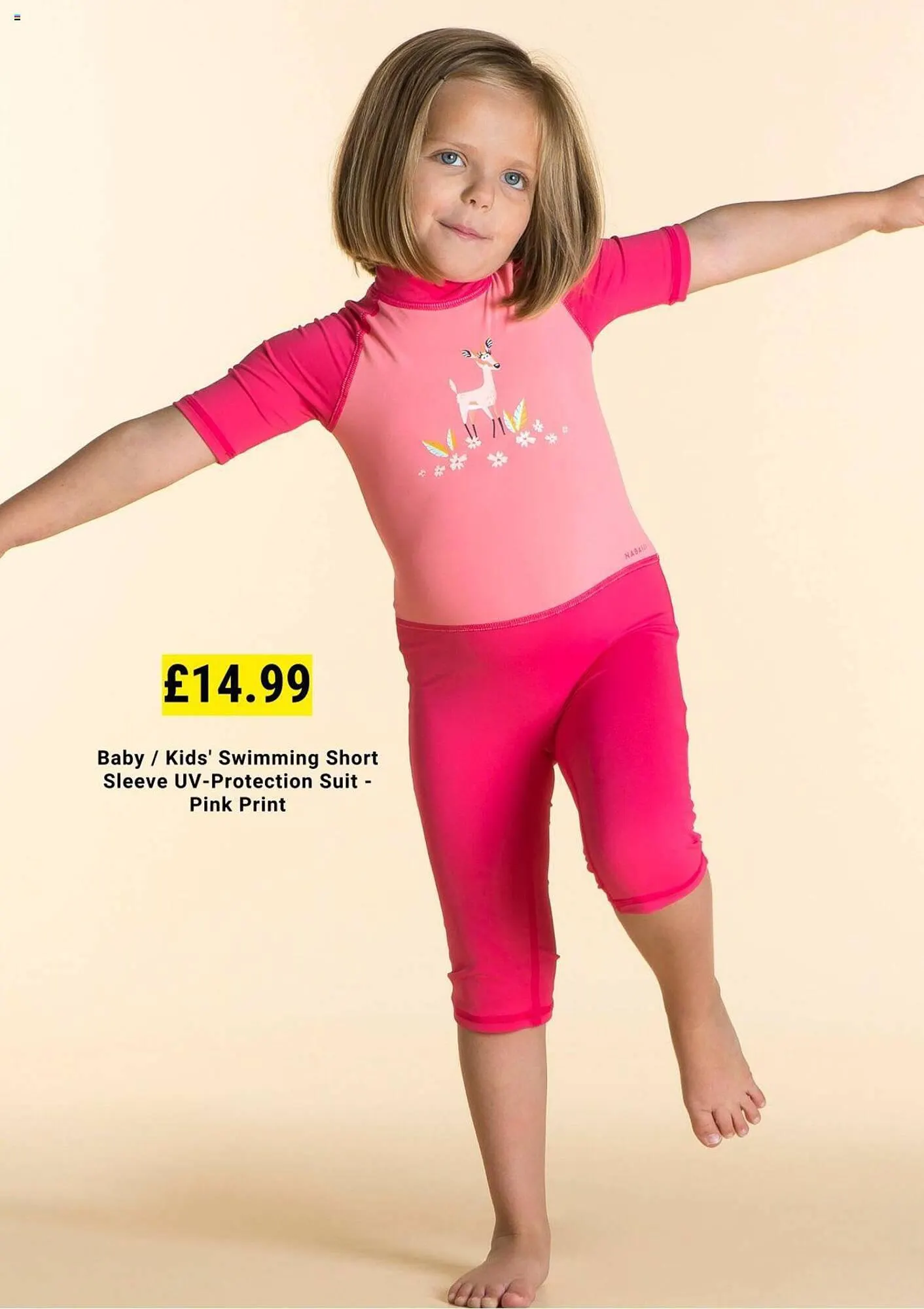 Decathlon Weekly Offers from 21 August to 21 September 2023 - Catalogue Page 19