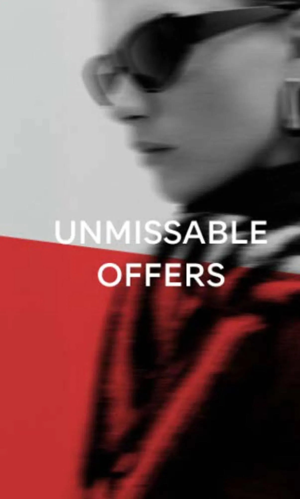 Marks & Spencer catalogue - 1