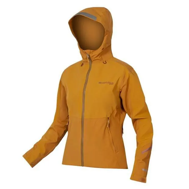 MT500 Waterproof Jacket Women's