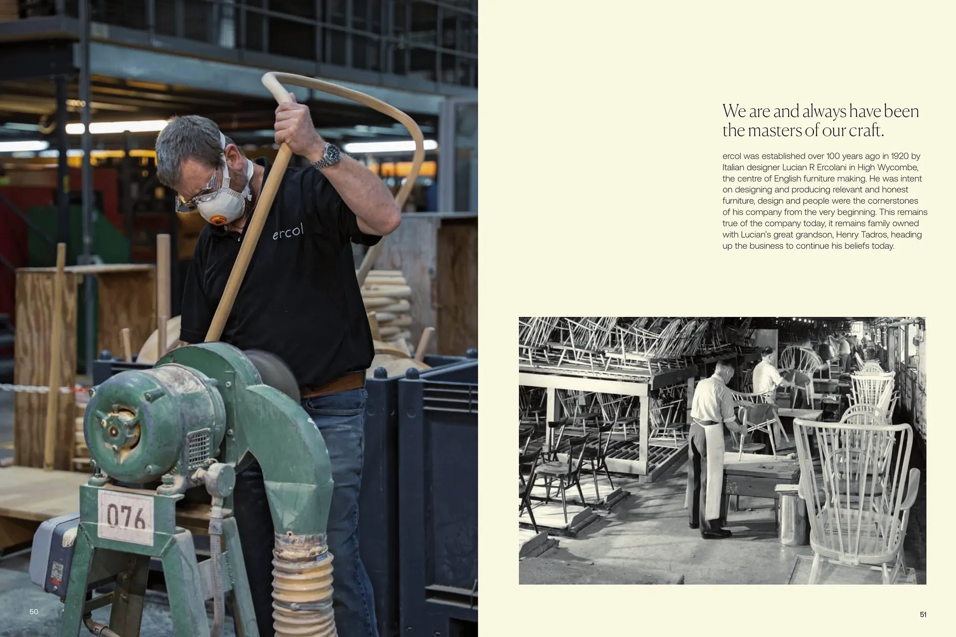 Ercol leaflet from 13 September to 31 January 2026 - Catalogue Page 27