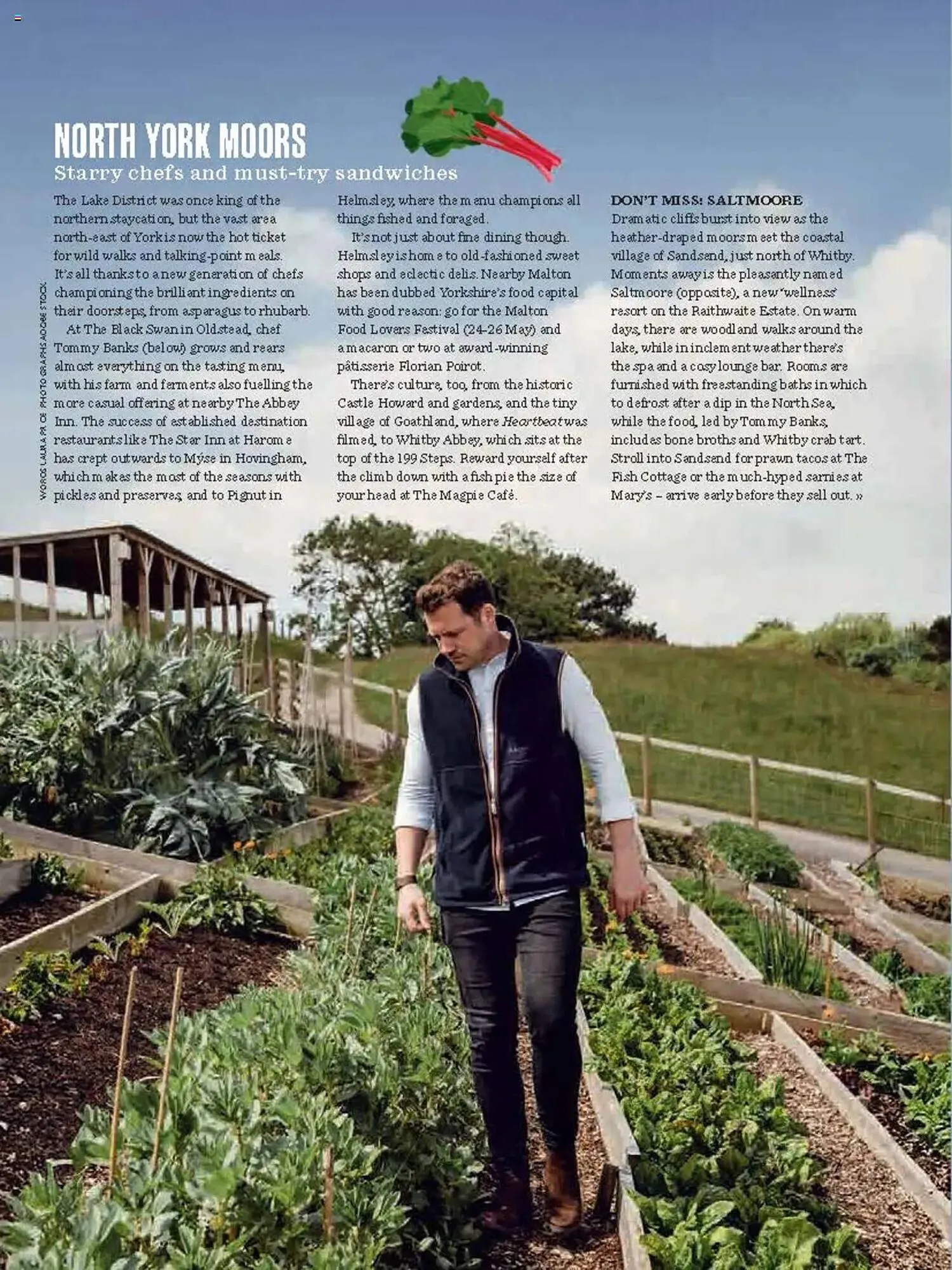 Waitrose leaflet from 1 May to 31 May 2025 - Catalogue Page 76