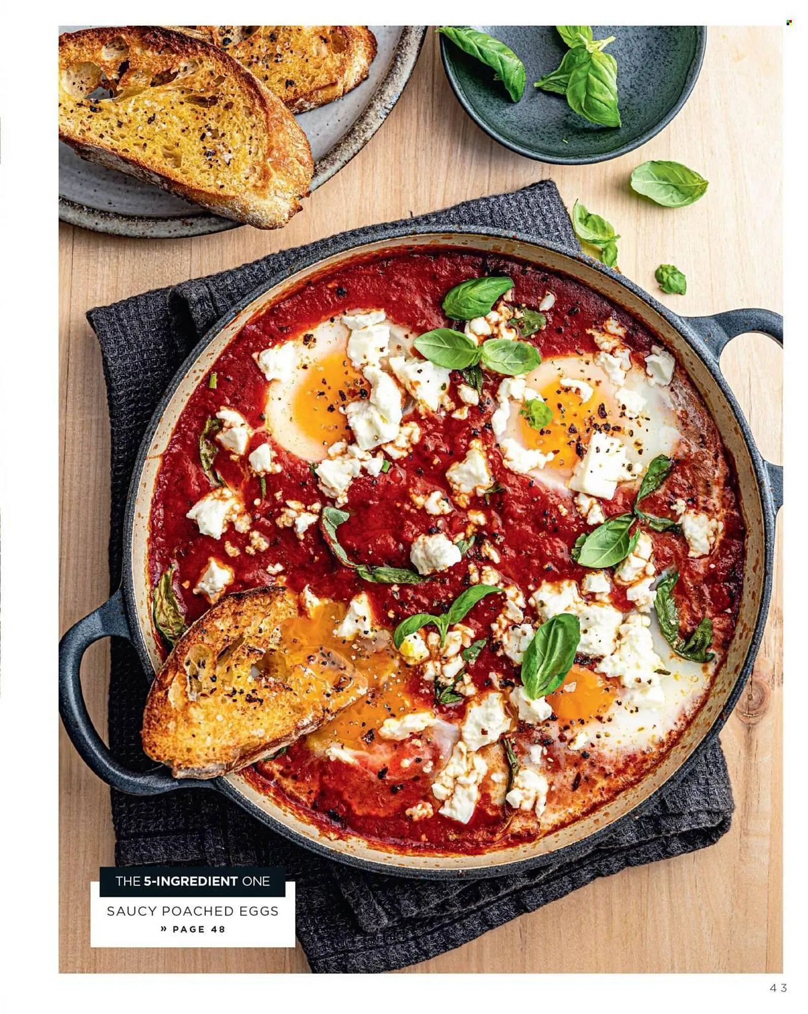 Sainsbury's leaflet from 1 October to 31 October 2025 - Catalogue Page 43