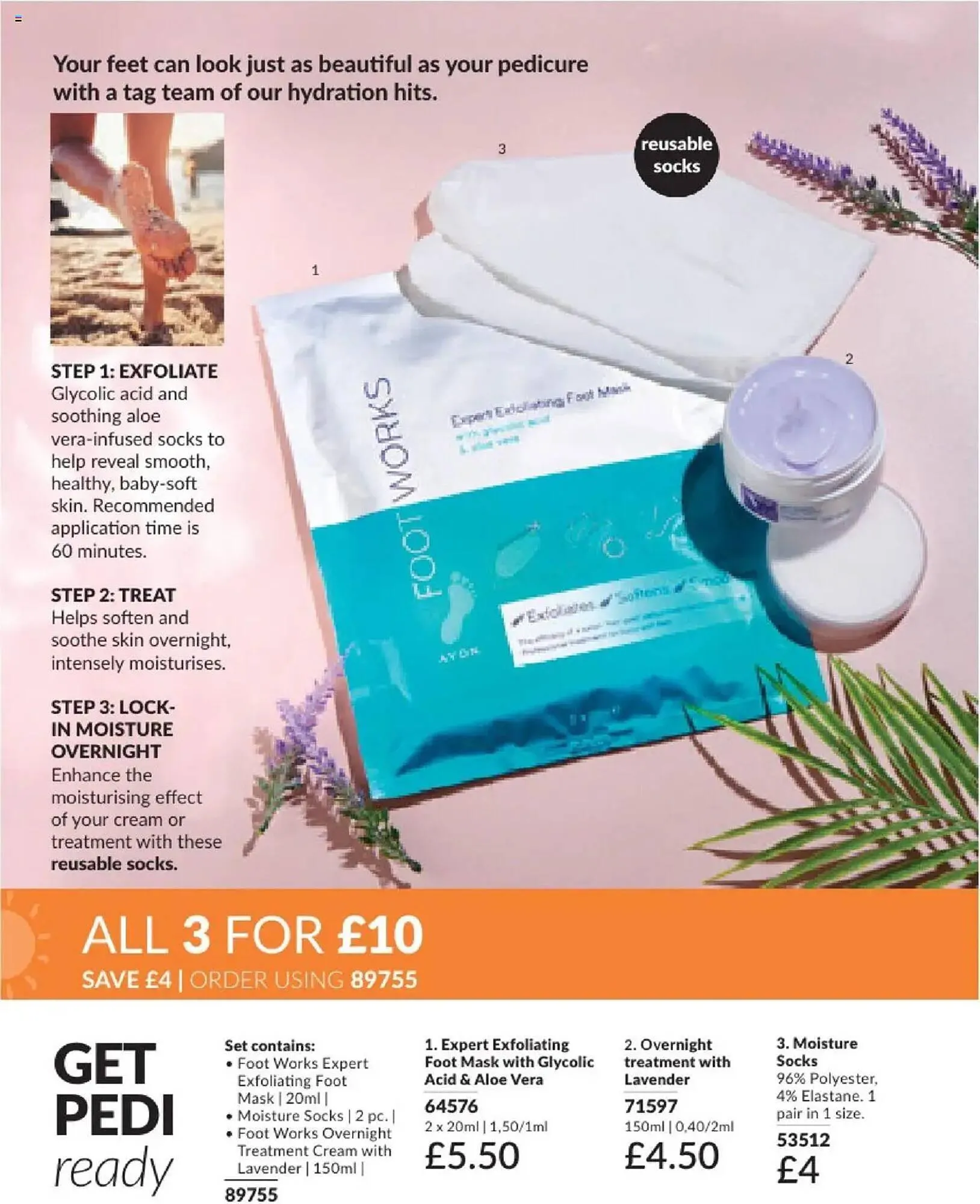 Avon leaflet from 1 May to 1 June 2025 - Catalogue Page 6