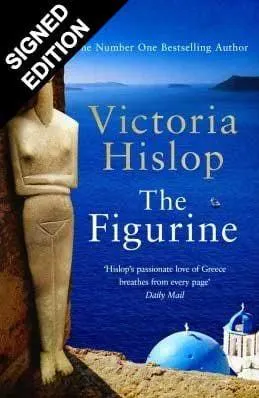The Figurine: Signed Edition (Hardback)