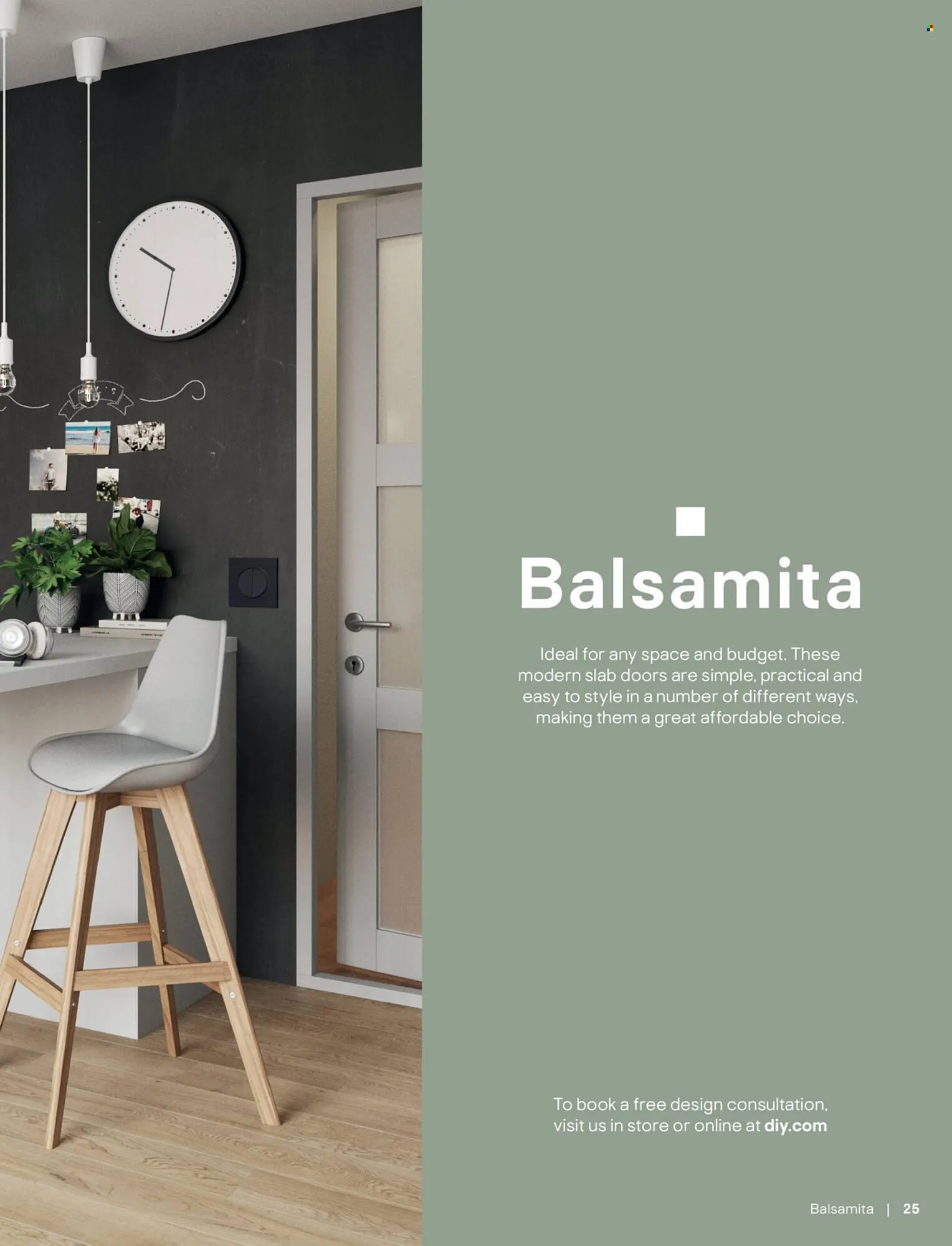 B&Q brochure from 3 February to 10 February 2026 - Catalogue Page 25