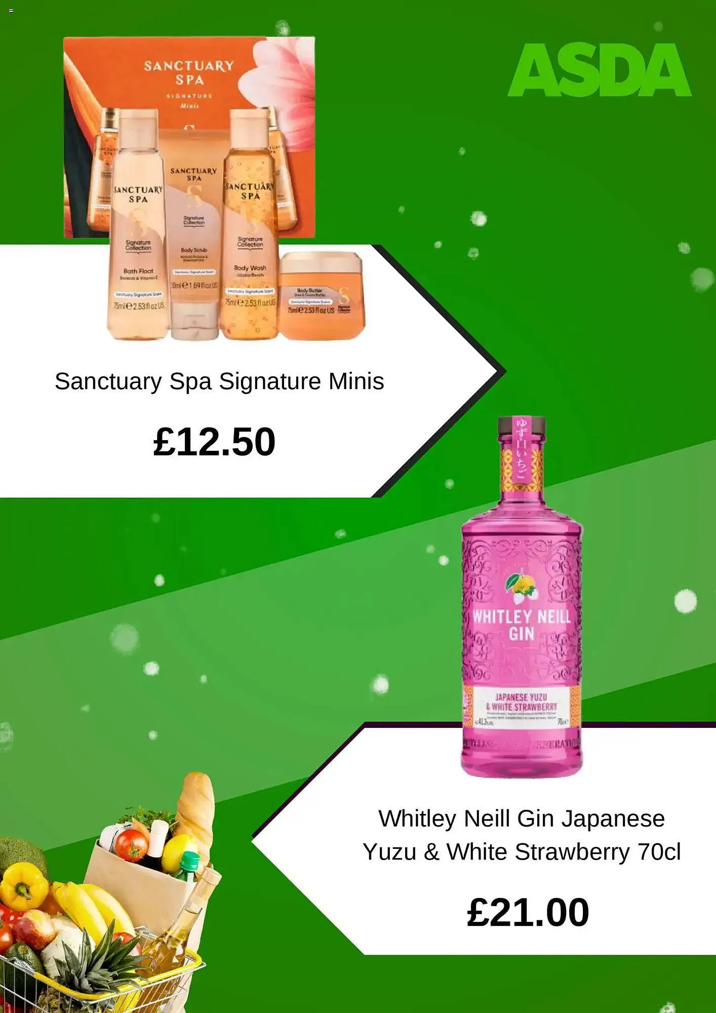 Asda leaflet from 24 February to 3 March 2026 - Catalogue Page 4