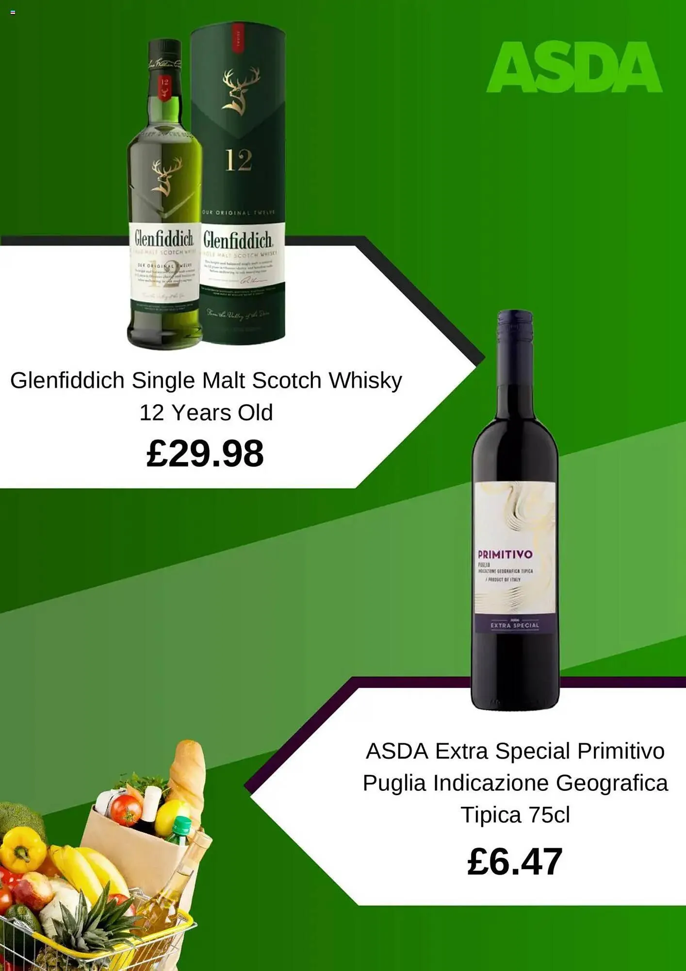 Asda leaflet from 3 June to 9 June 2025 - Catalogue Page 6