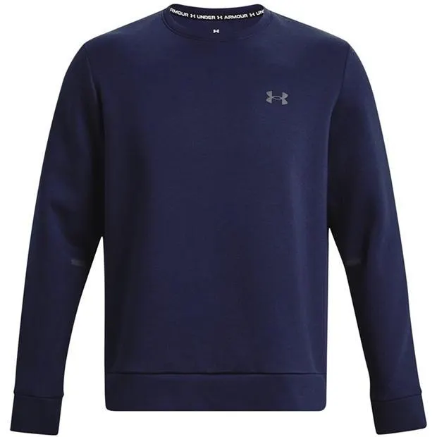 Unstoppable Fleece Sweatshirt Mens