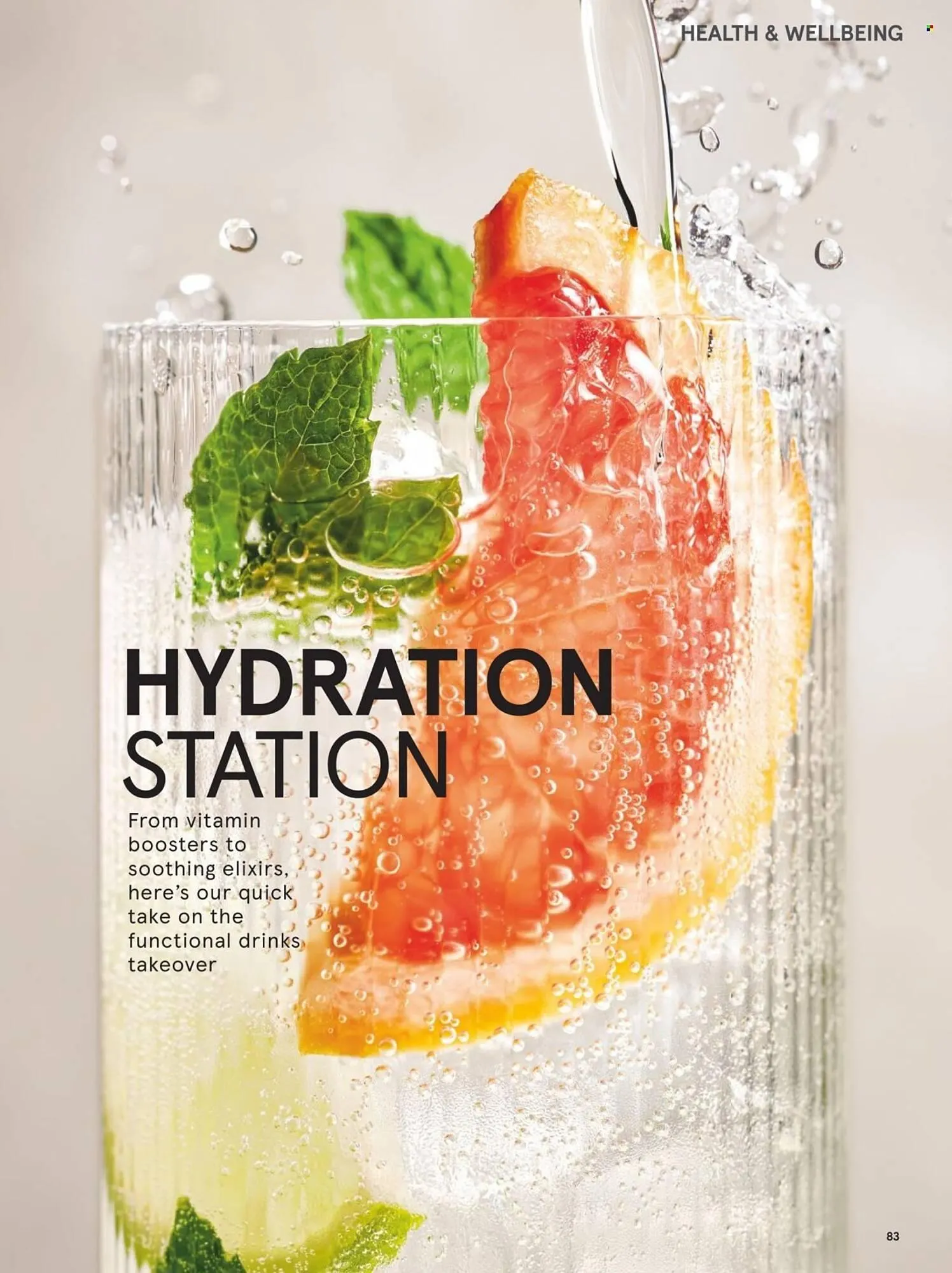 Tesco leaflet from 1 January to 31 January 2026 - Catalogue Page 83