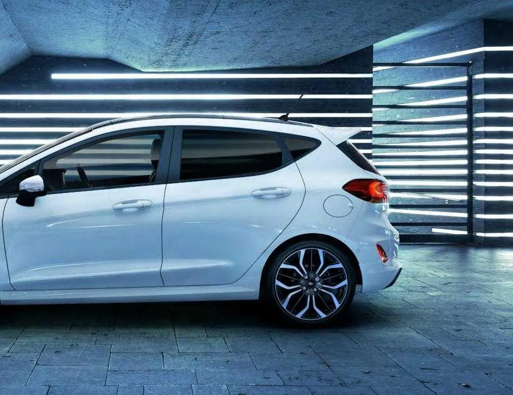 Ford Weekly Offers from 12 January to 29 February 2024 - Catalogue Page 9