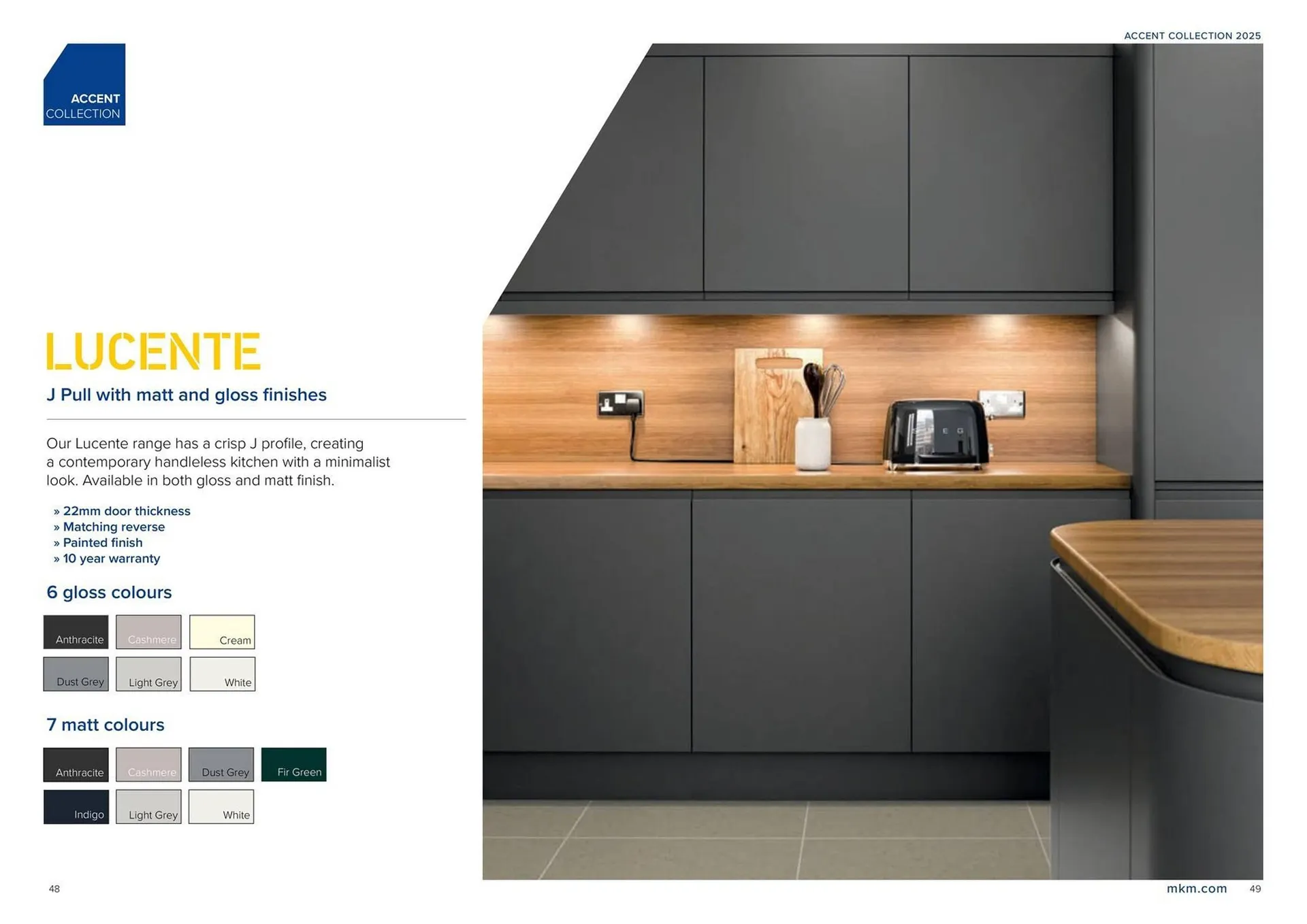 MKM Building Supplies leaflet from 25 September to 31 December 2026 - Catalogue Page 25