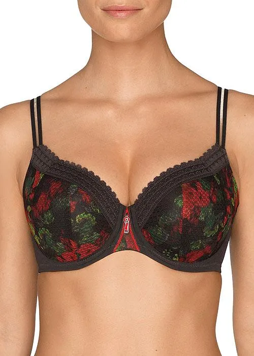 PrimaDonna Twist I Want You Padded Bra