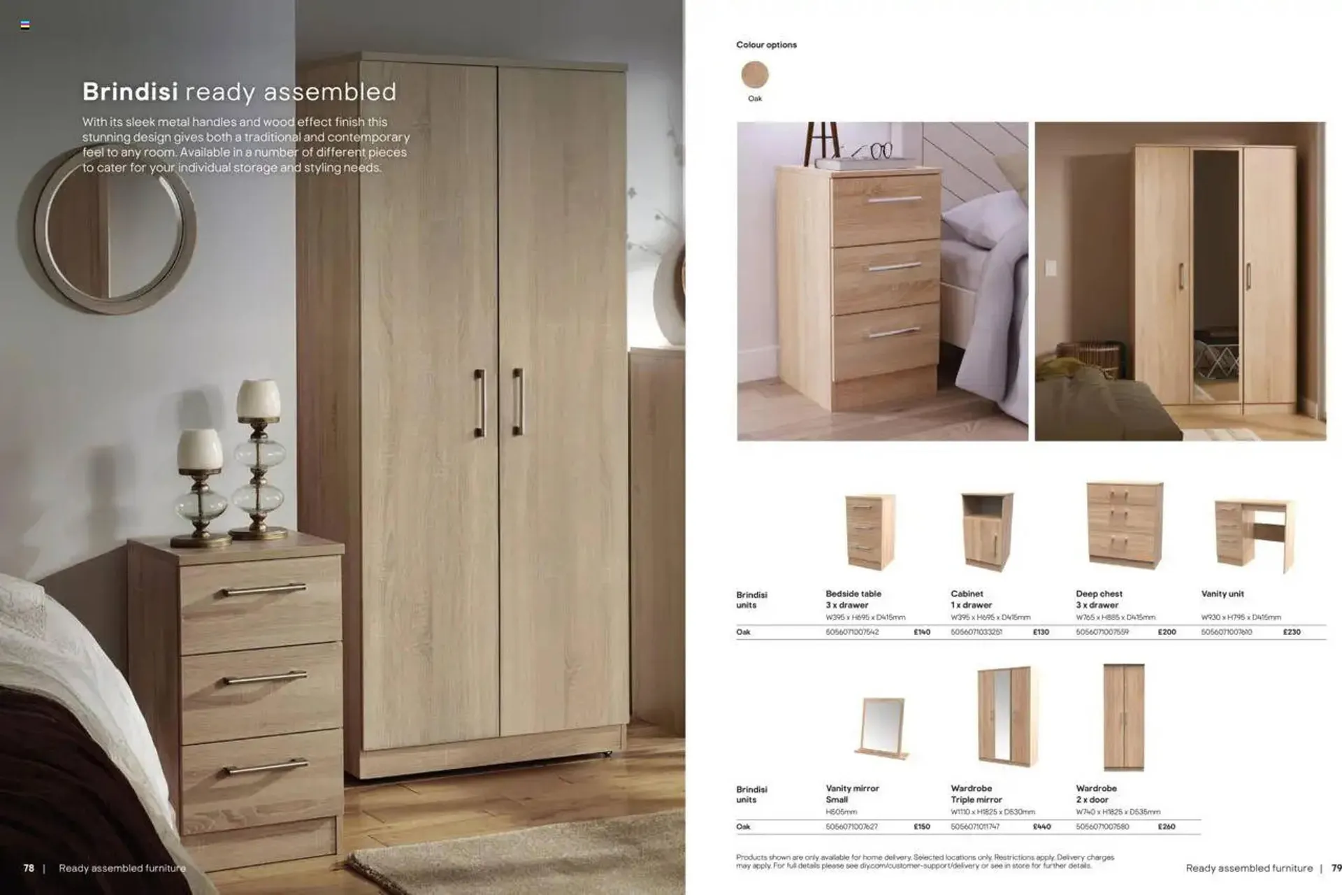 B&Q leaflet from 22 July to 1 February 2026 - Catalogue Page 40