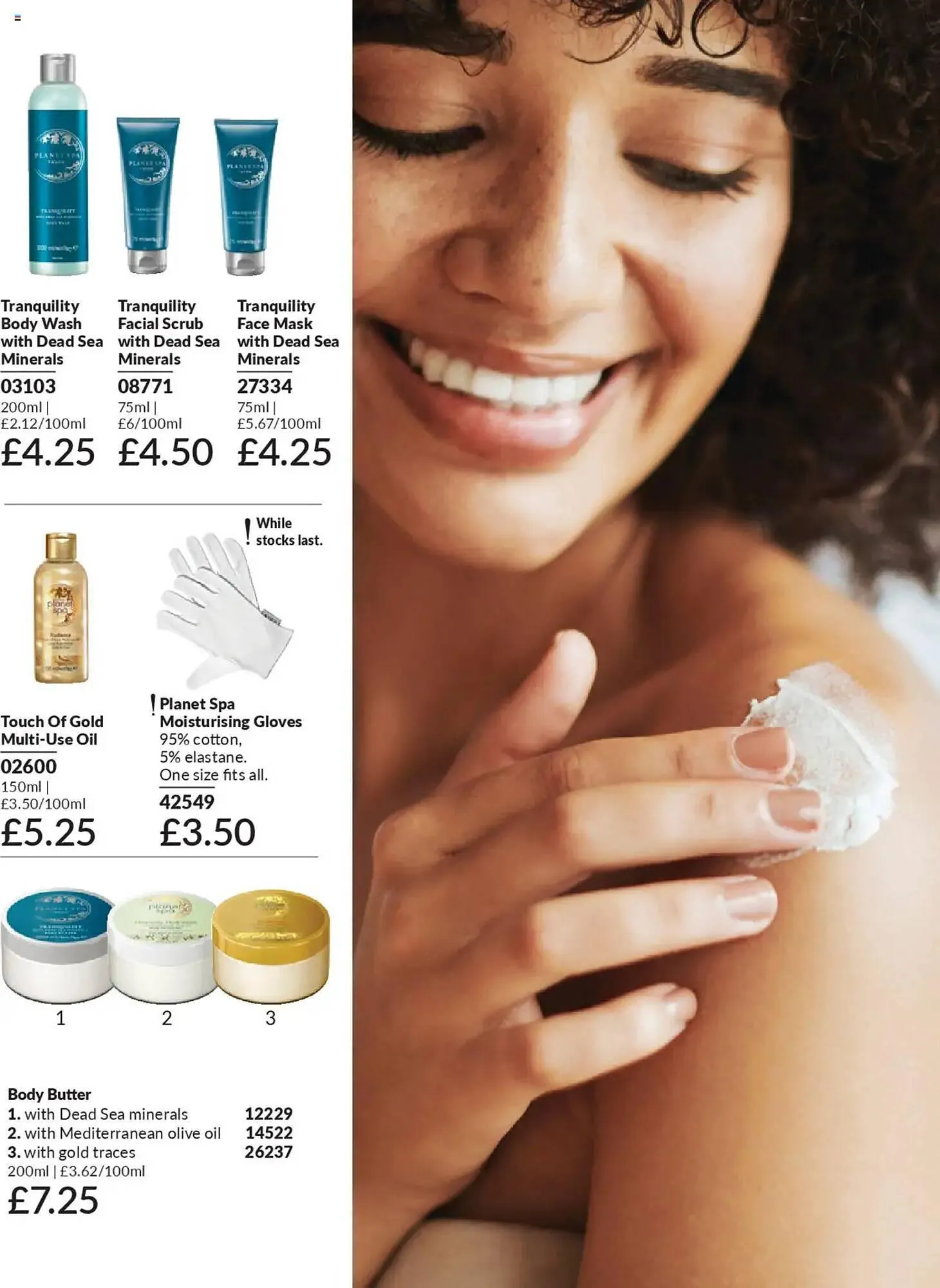 Avon catalogue from 1 September to 1 October 2025 - Catalogue Page 155