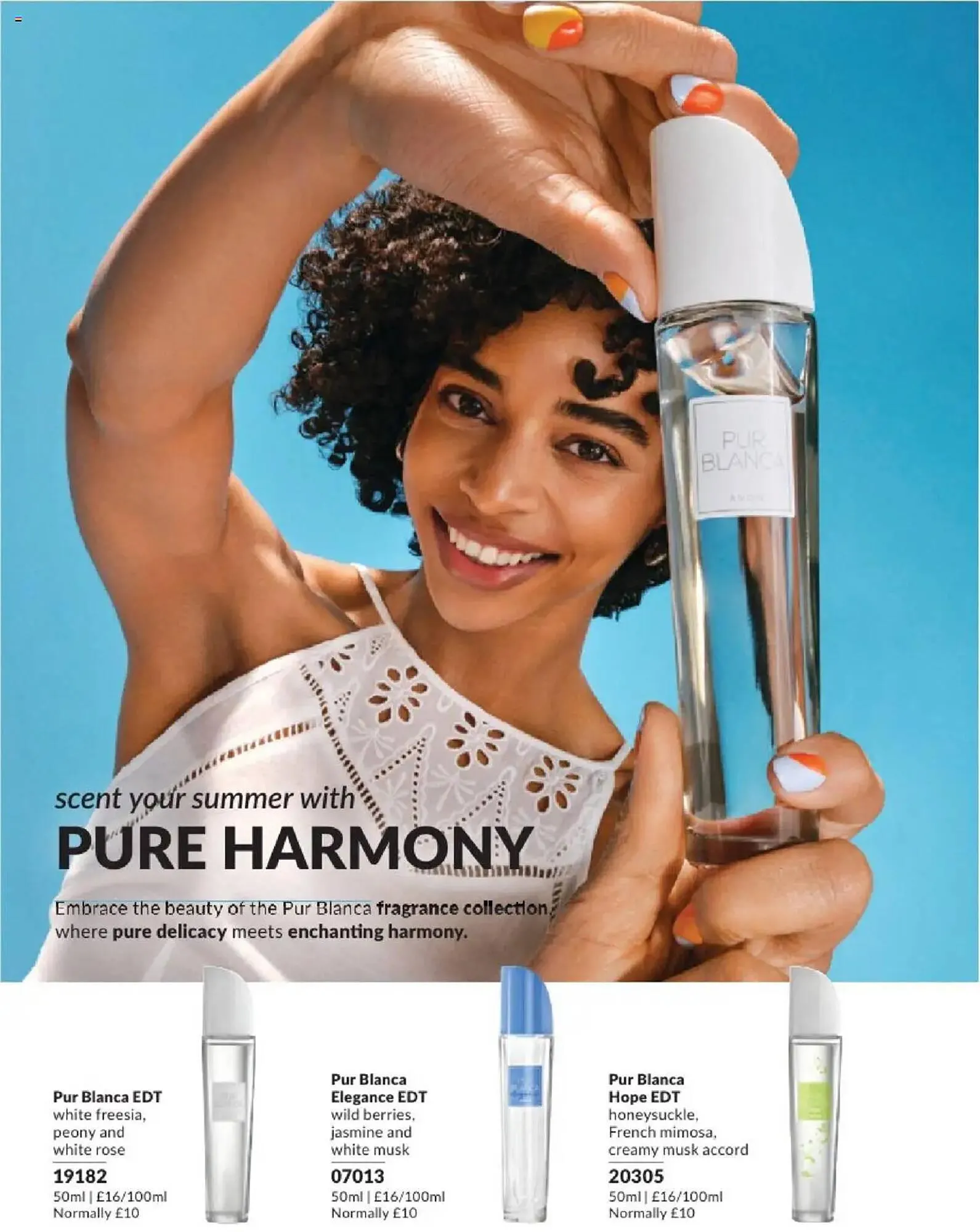 Avon leaflet from 1 August to 1 September 2025 - Catalogue Page 86
