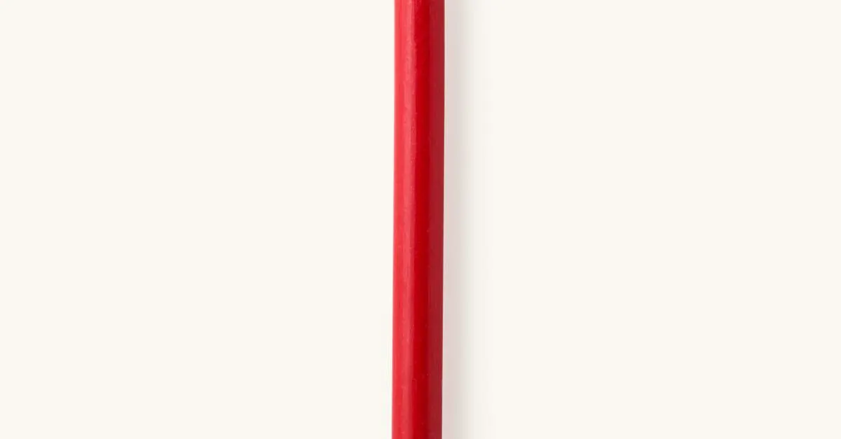 Taper Candle 29 cm