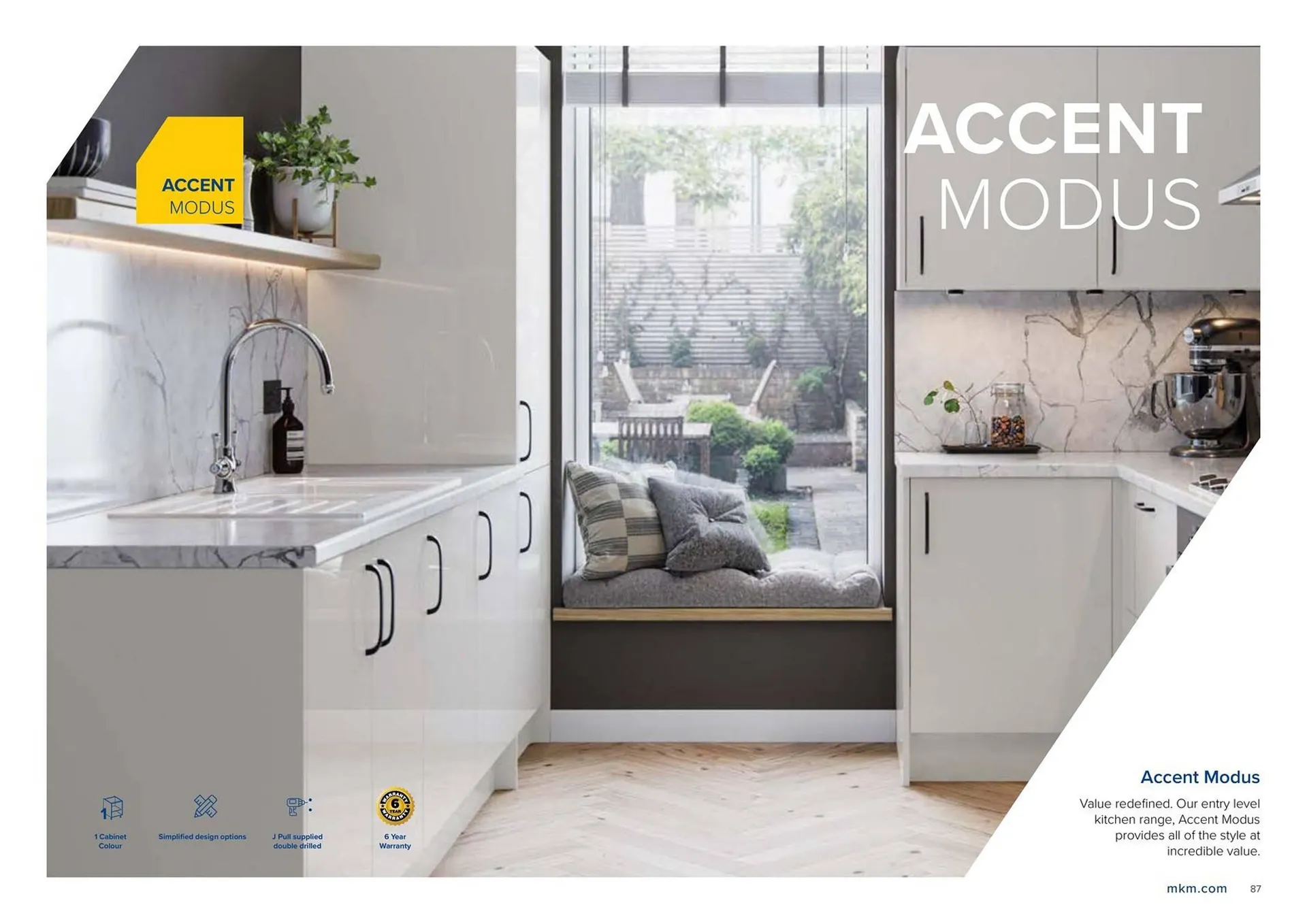 MKM Building Supplies leaflet from 25 September to 31 December 2026 - Catalogue Page 44