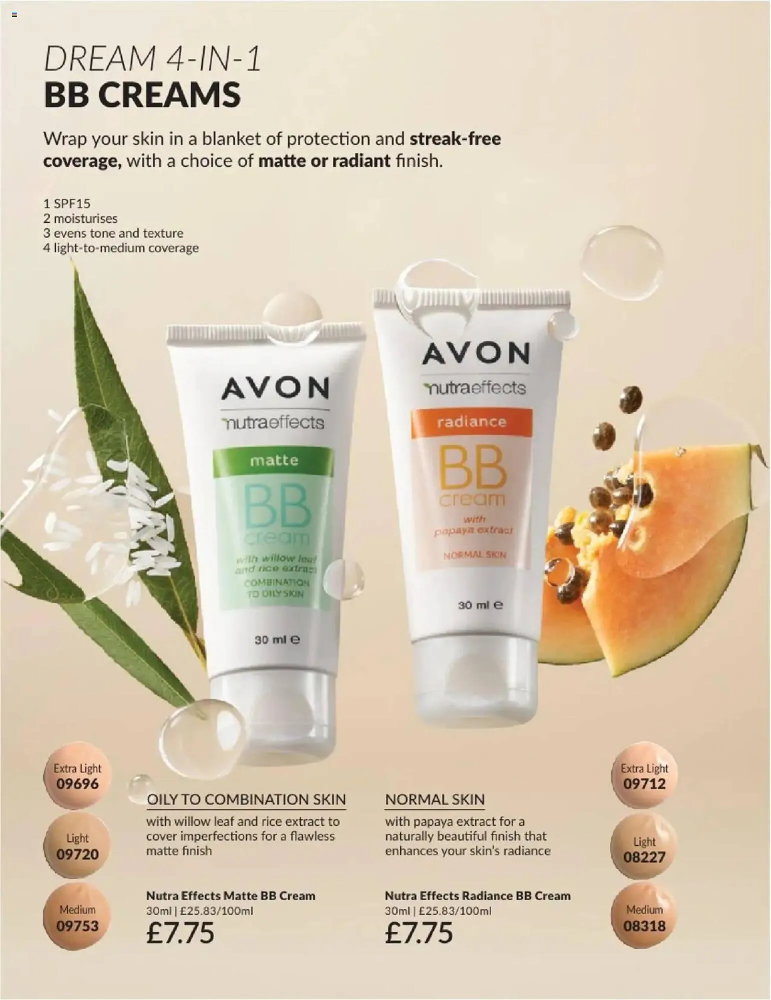 Avon leaflet from 1 April to 30 April 2025 - Catalogue Page 80