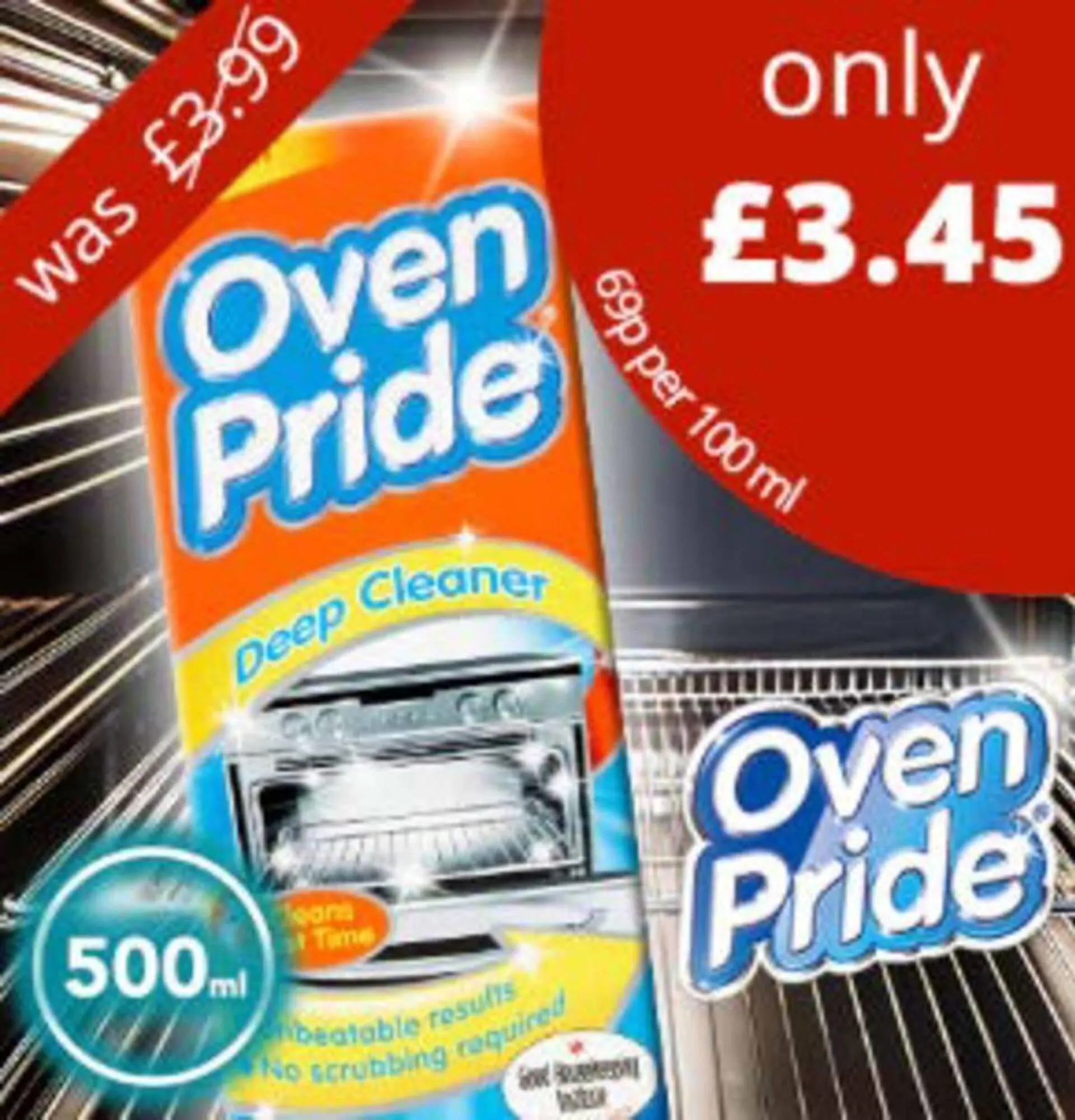 Savers leaflet from 16 December to 31 December 2025 - Catalogue Page 3