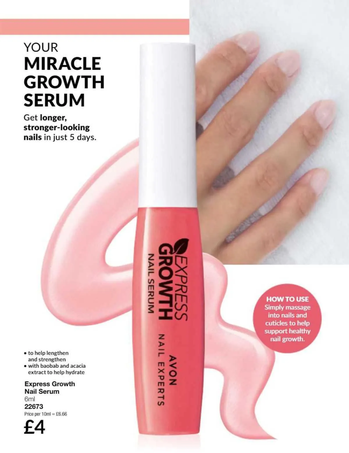 Avon Weekly Offers from 1 December to 31 December 2023 - Catalogue Page 33