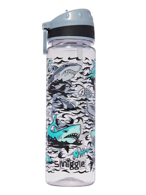 Wild Side Drink Up Bottle 650Ml
