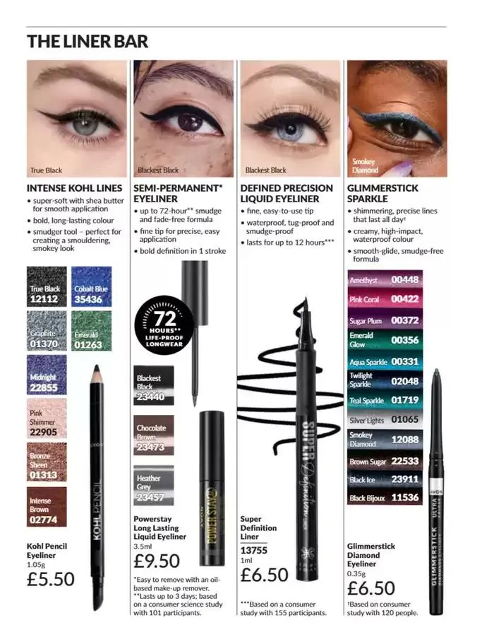 March 2025 from 3 March to 31 March 2025 - Catalogue Page 66