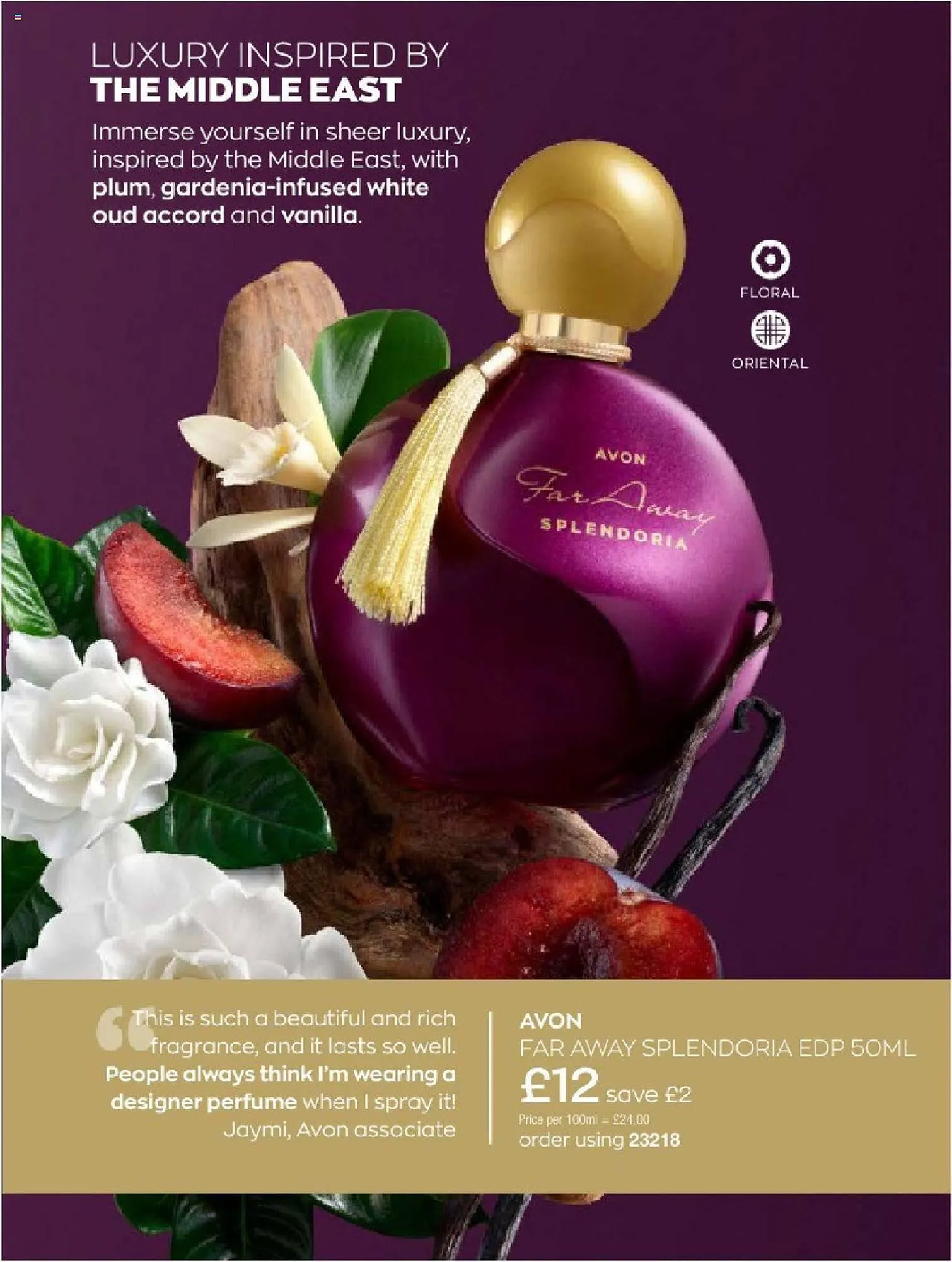 Avon Weekly Offers from 11 July to 11 August 2023 - Catalogue Page 83
