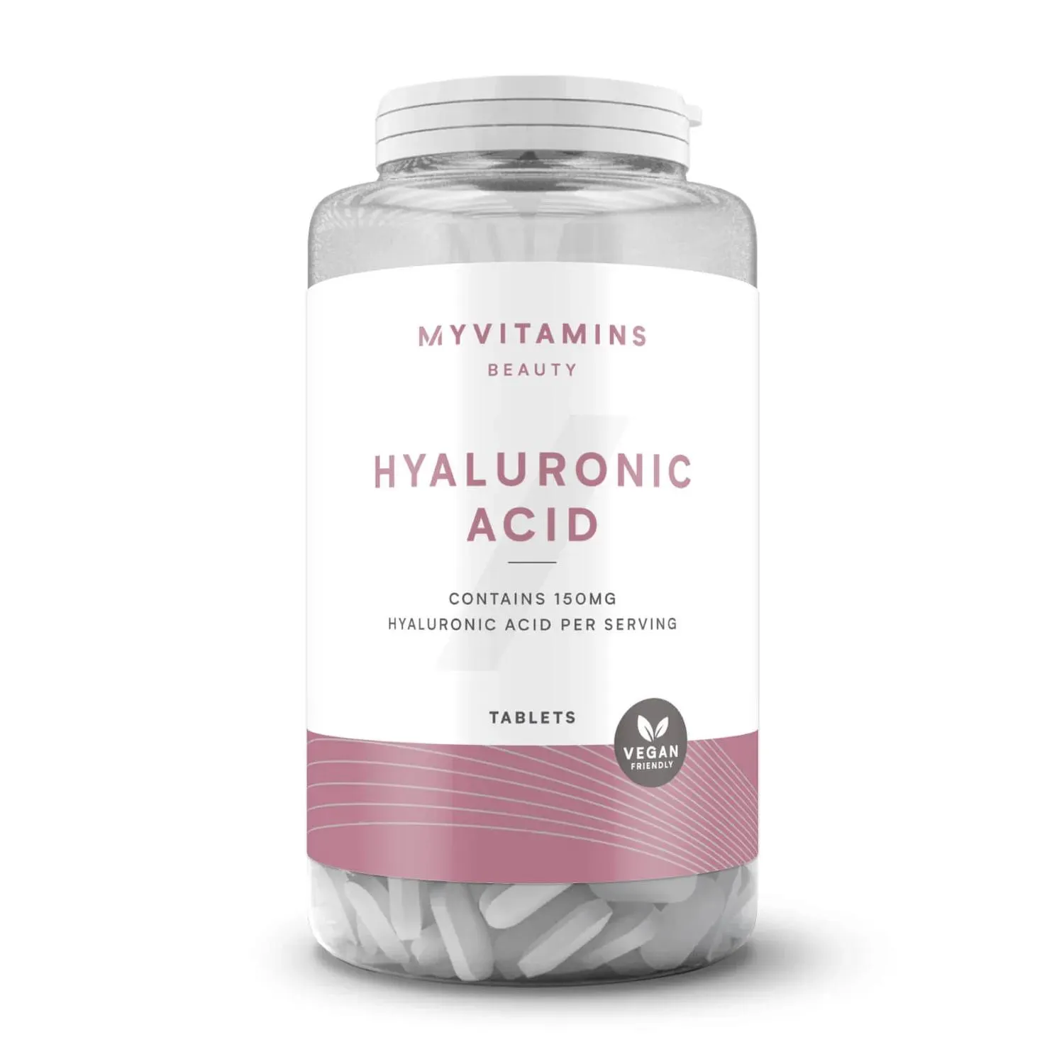 Hyaluronic Acid Tablets