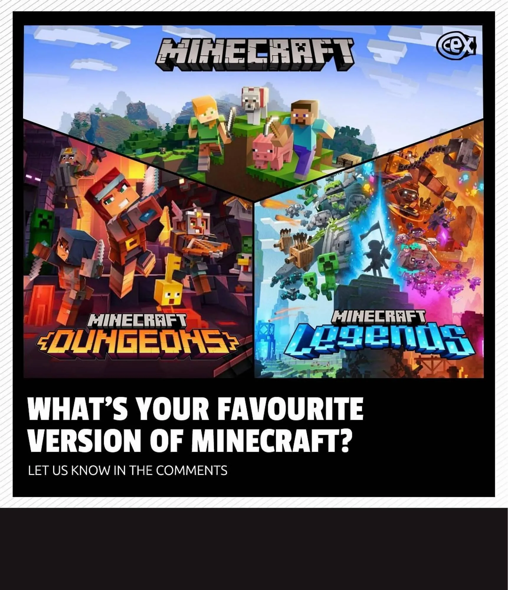 CeX leaflet from 17 June to 21 July 2023 - Catalogue Page 2