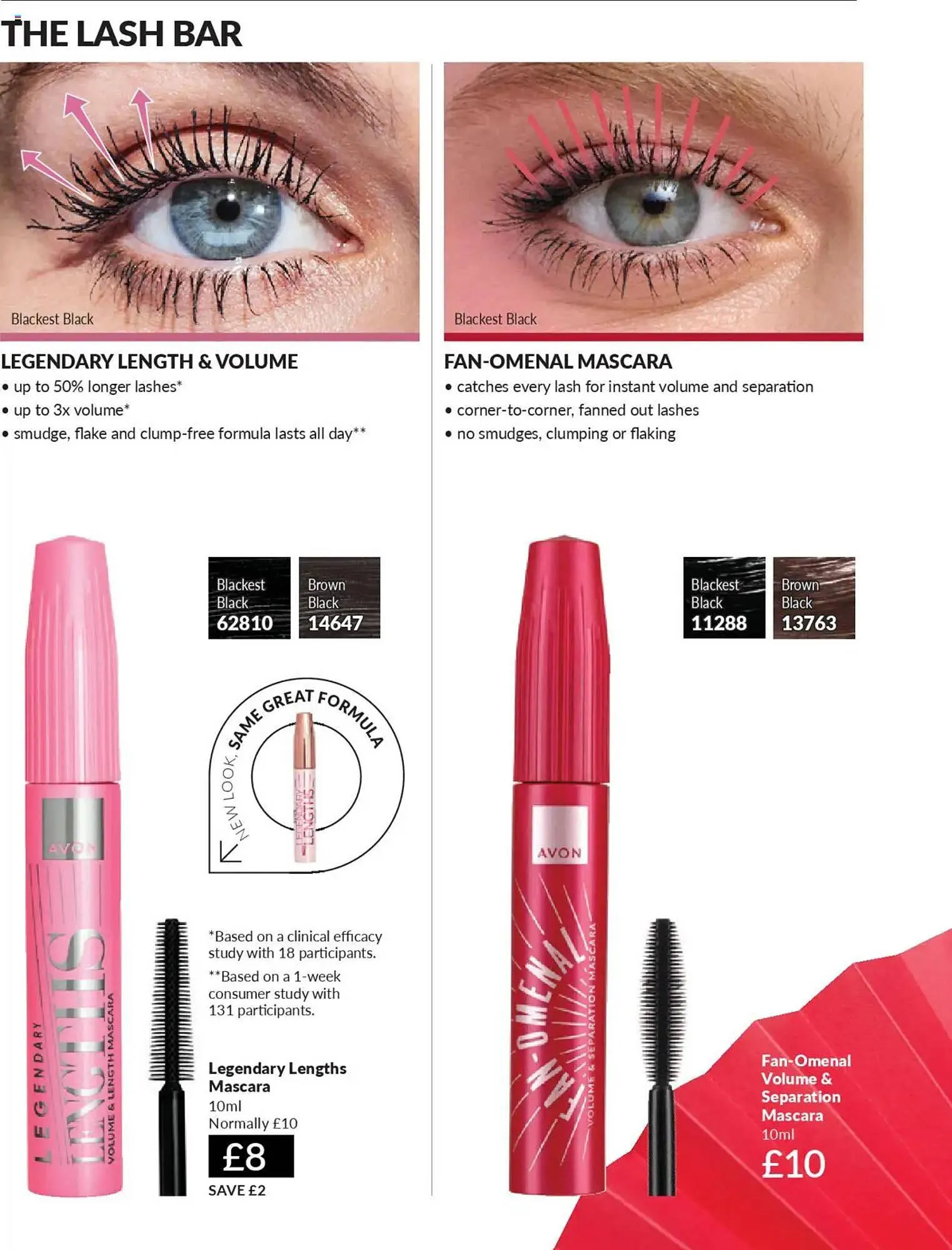 Avon catalogue from 1 September to 1 October 2025 - Catalogue Page 43