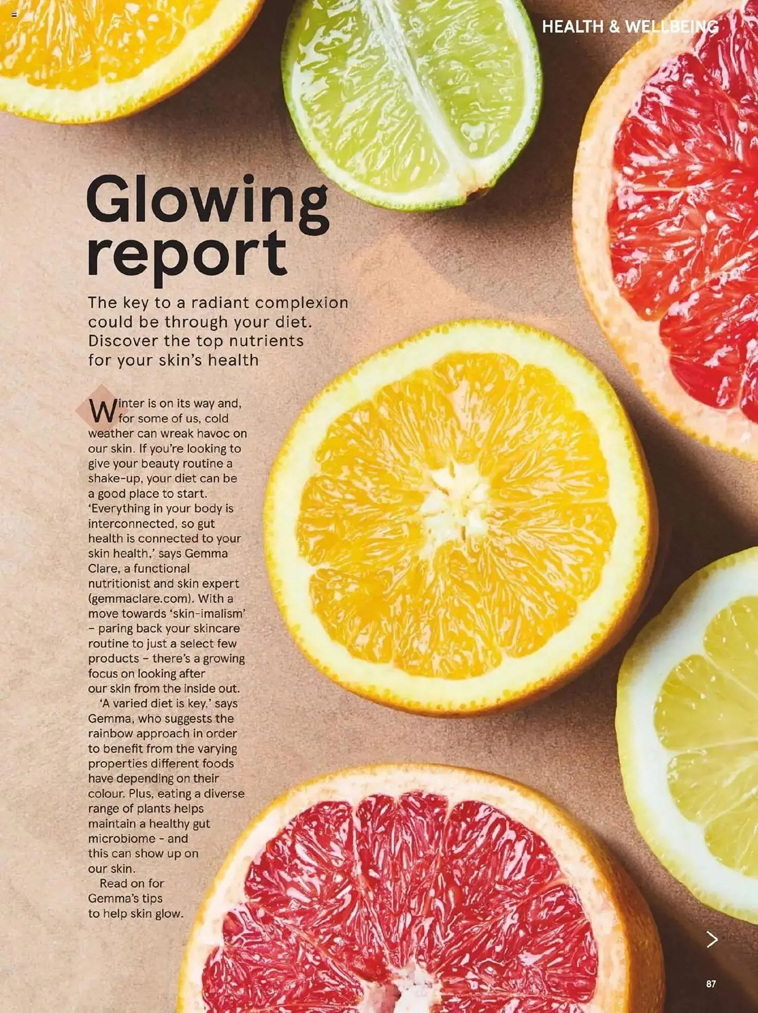 Tesco leaflet from 1 October to 1 November 2025 - Catalogue Page 87