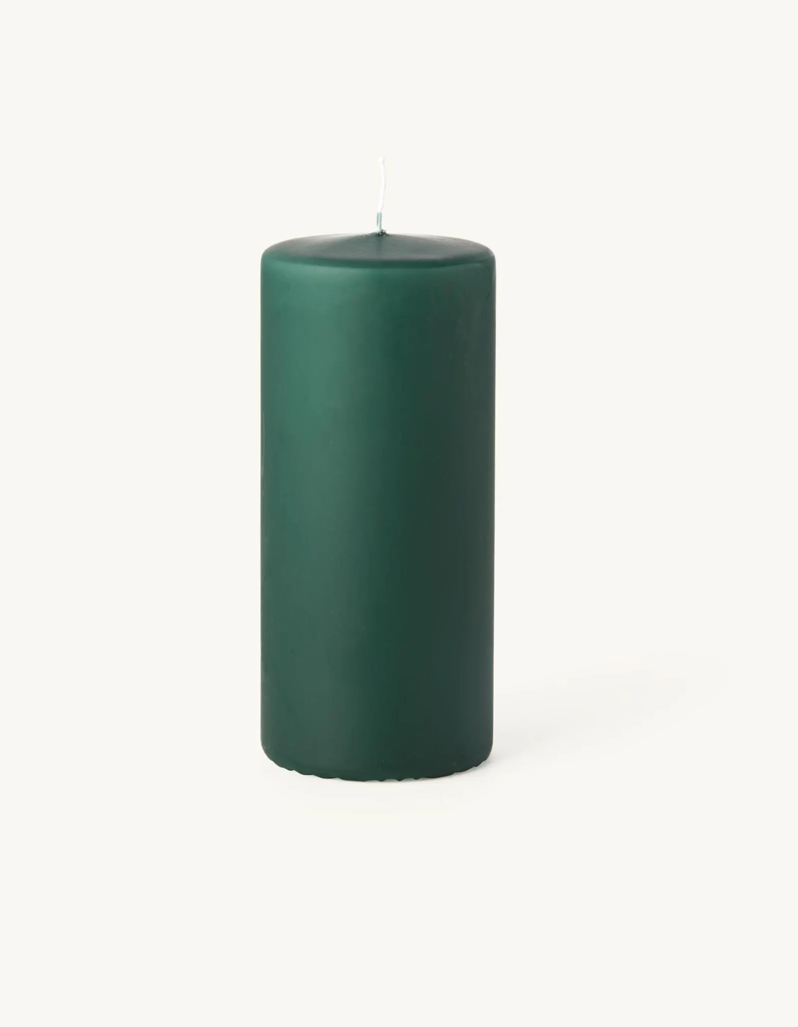 Pillar candle 15 cm