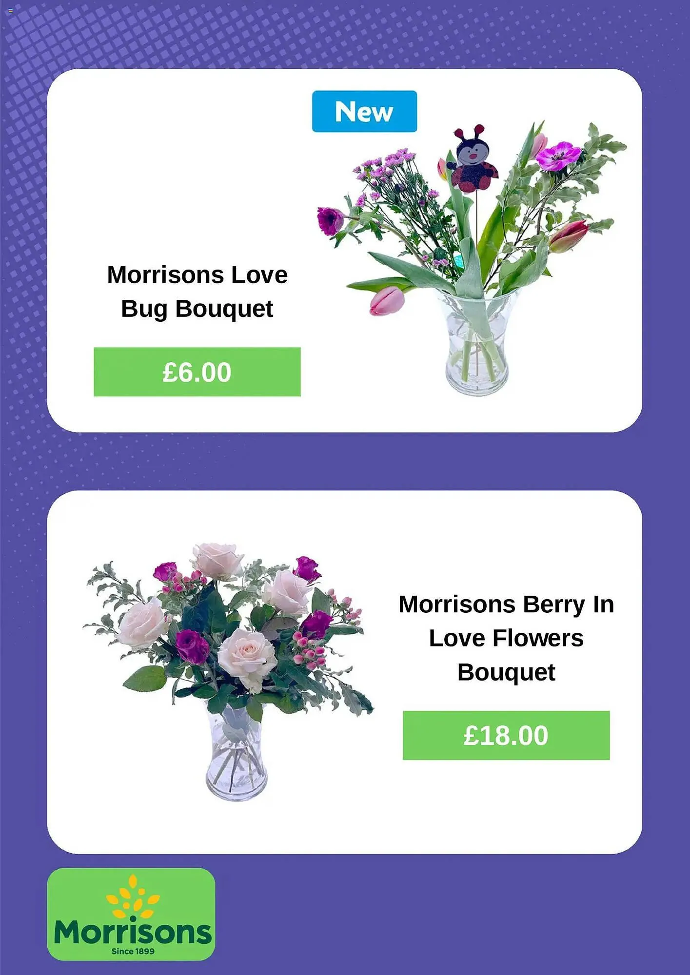 Morrisons leaflet from 9 February to 16 February 2026 - Catalogue Page 5