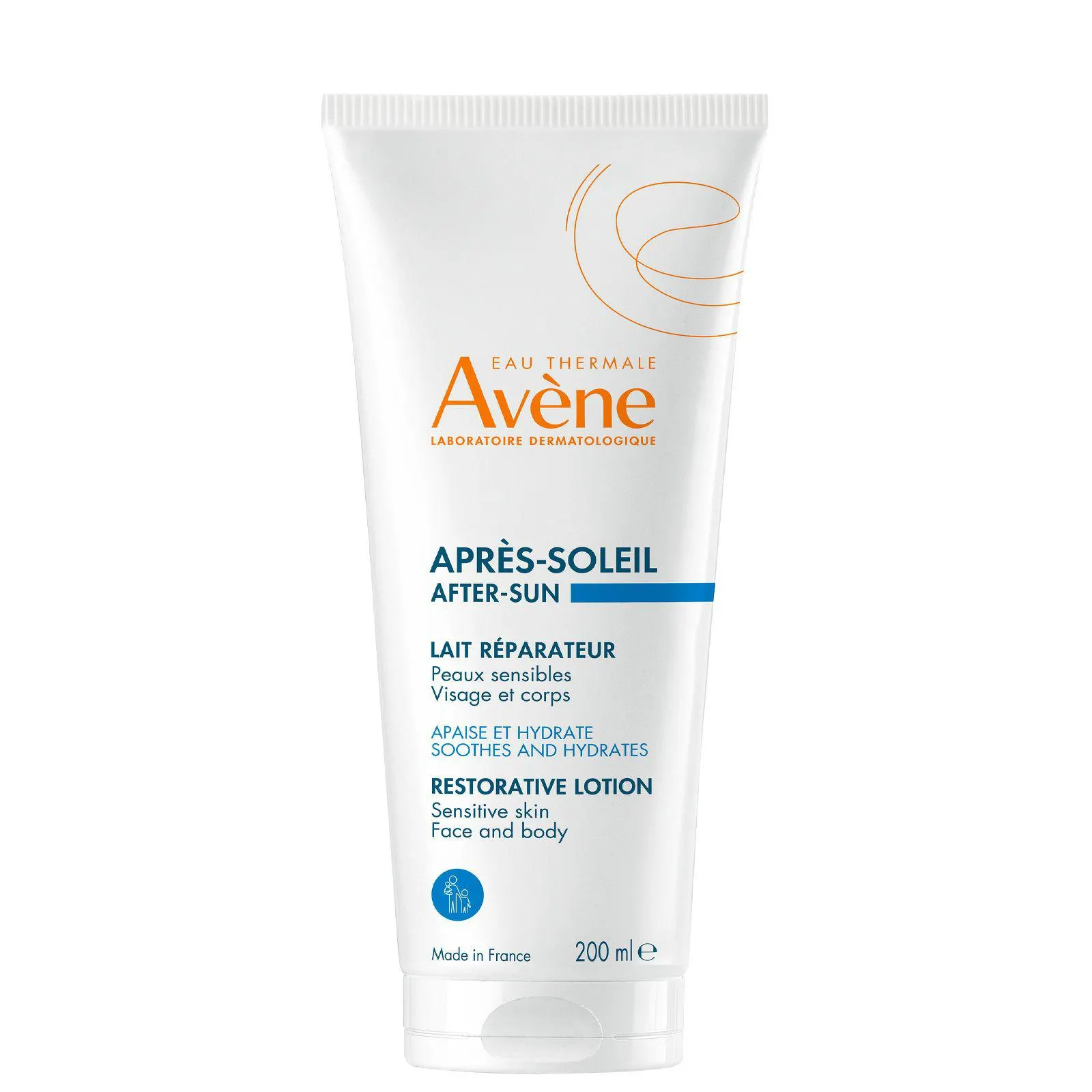 Eau Thermale Avène Suncare