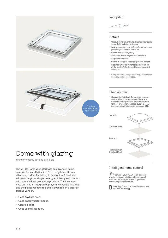Product Catalogue 2024 from 2 April to 31 December 2024 - Catalogue Page 110