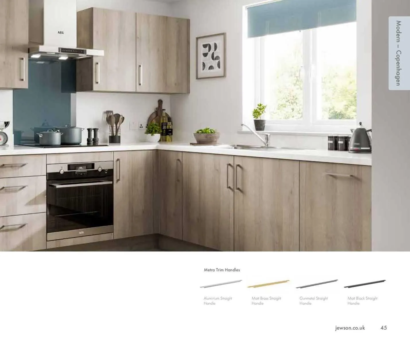 Jewson Catalog from 24 October to 31 December 2023 - Catalogue Page 37